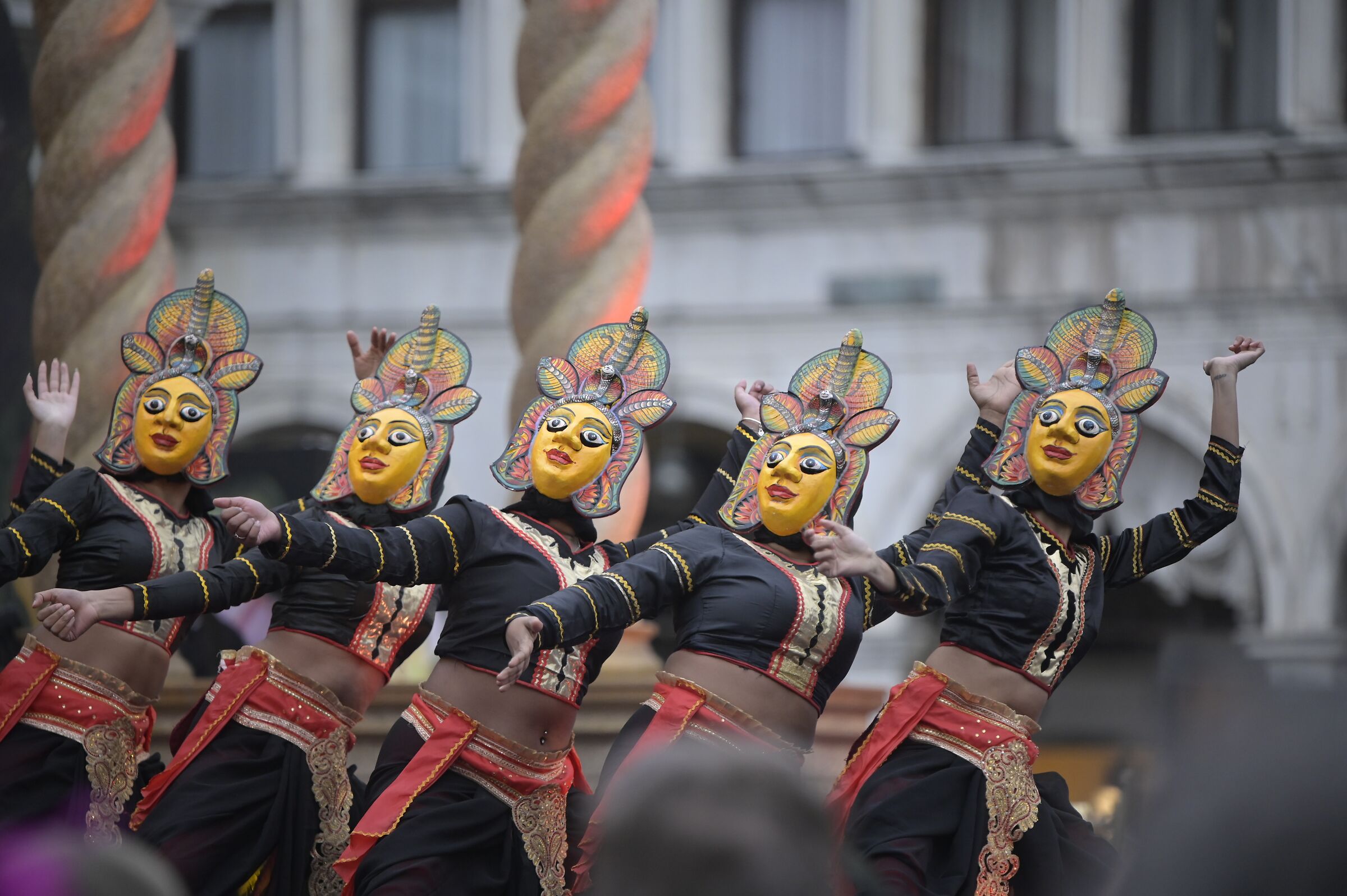 Carnevale