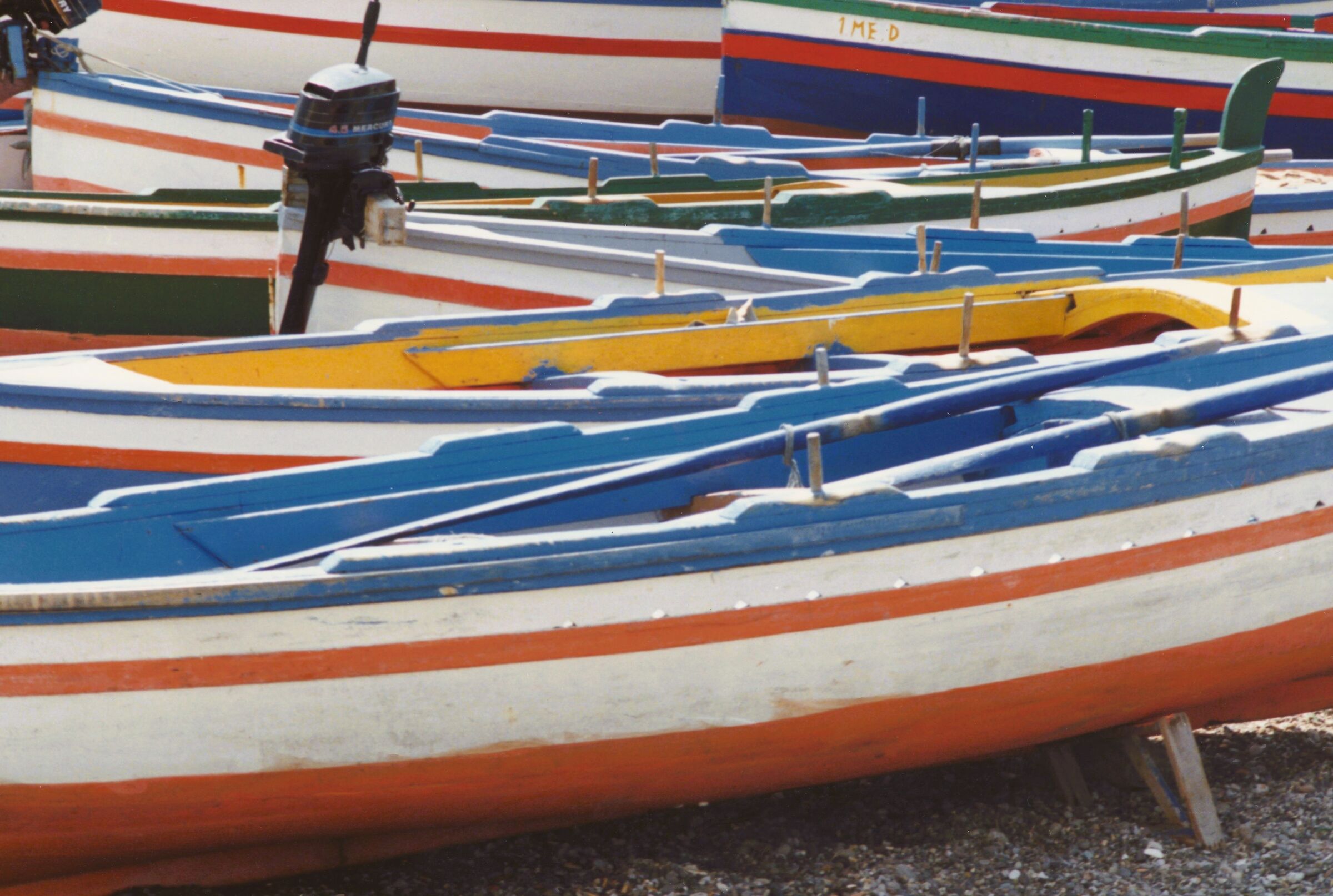Isole Eolie - Lipari