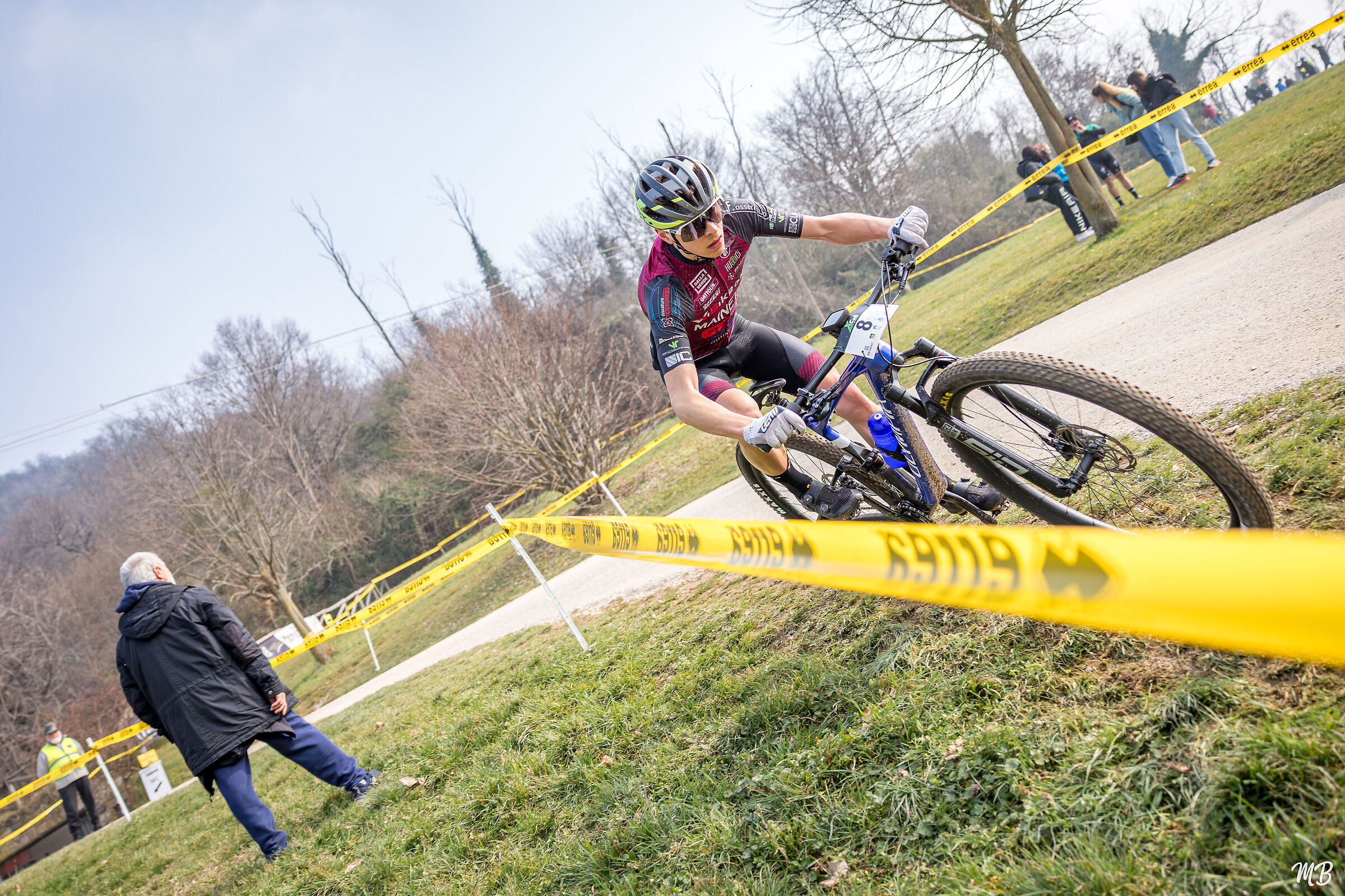Teolo XC