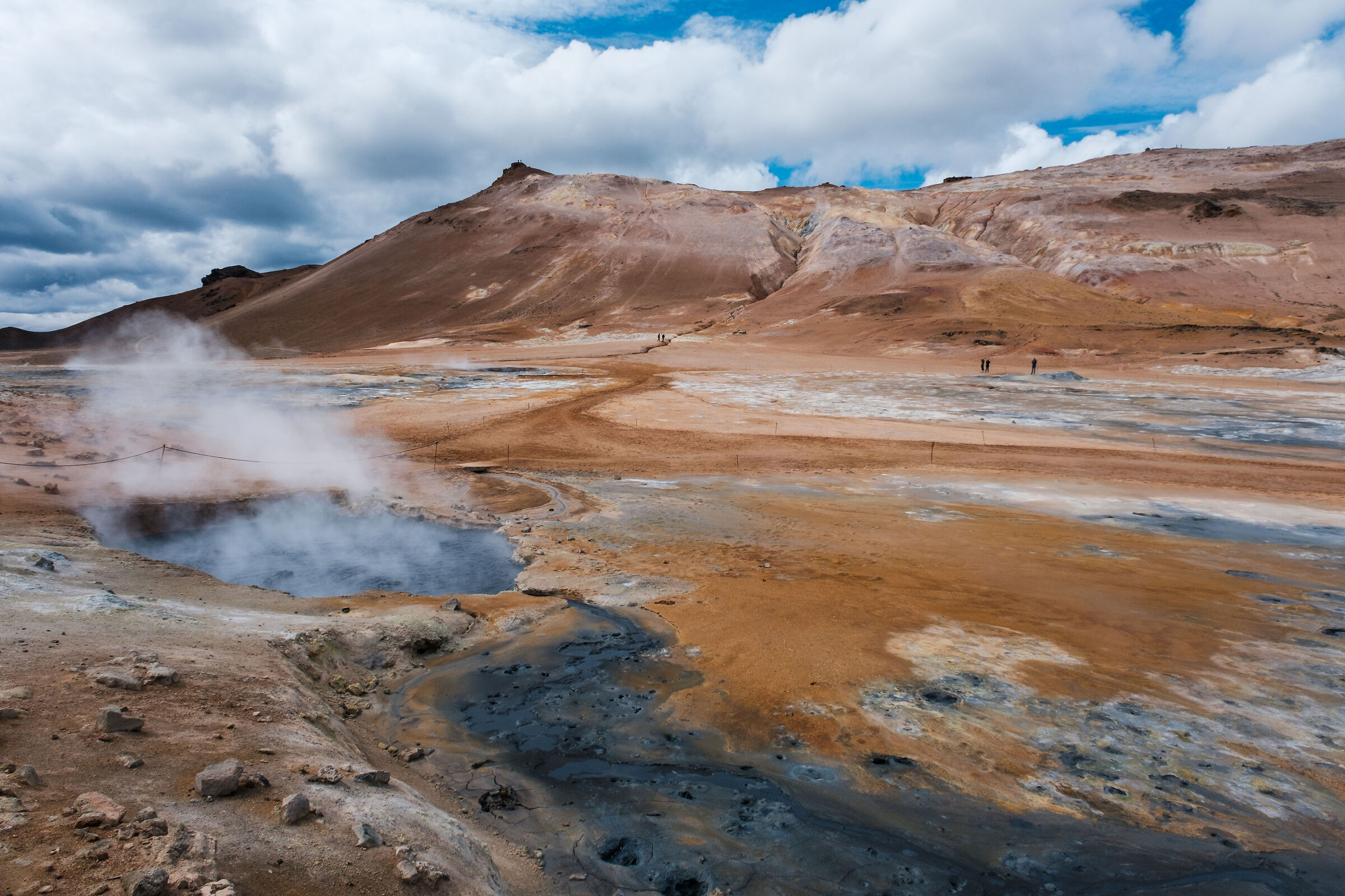 Hverir /3