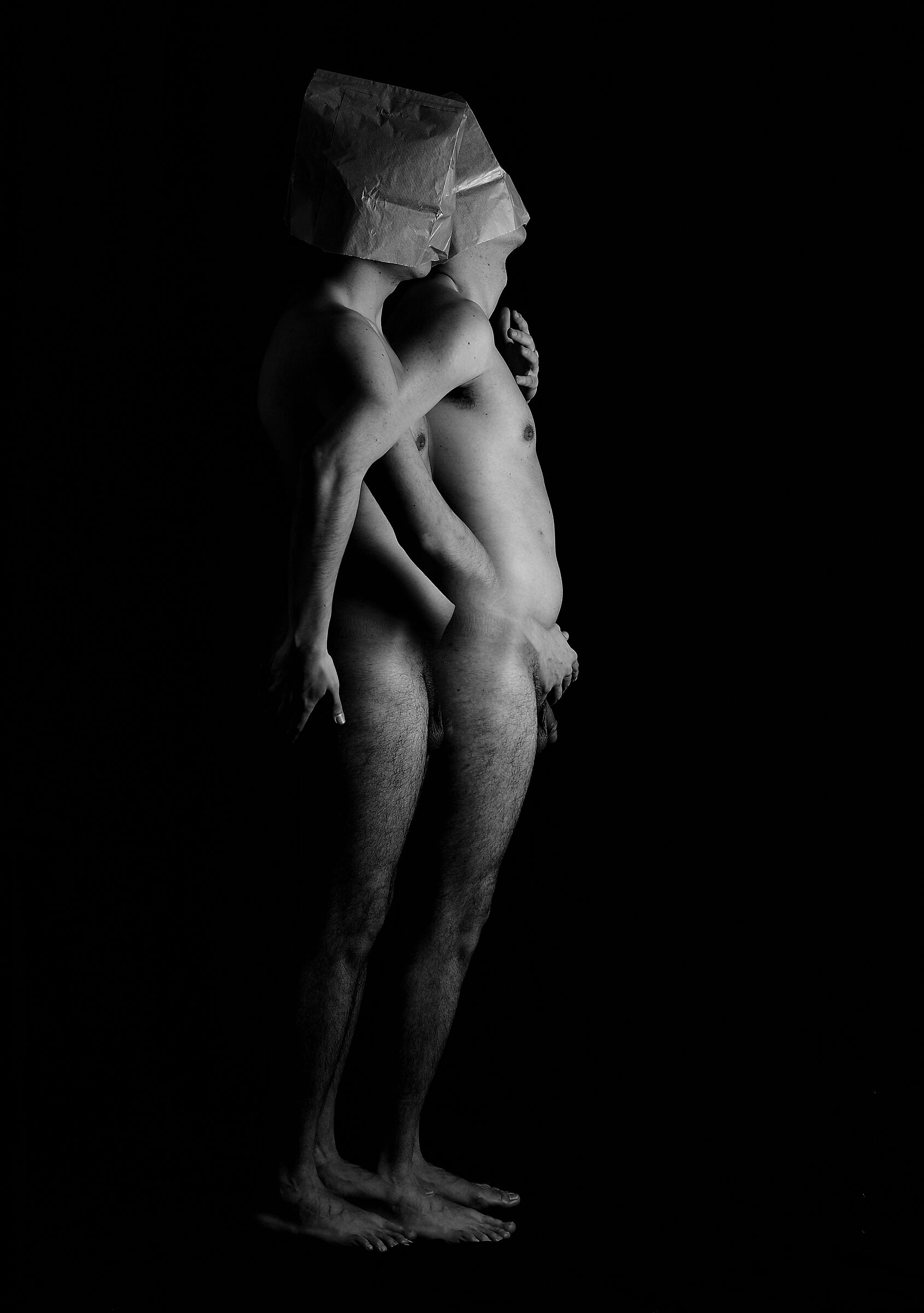 abbraccio