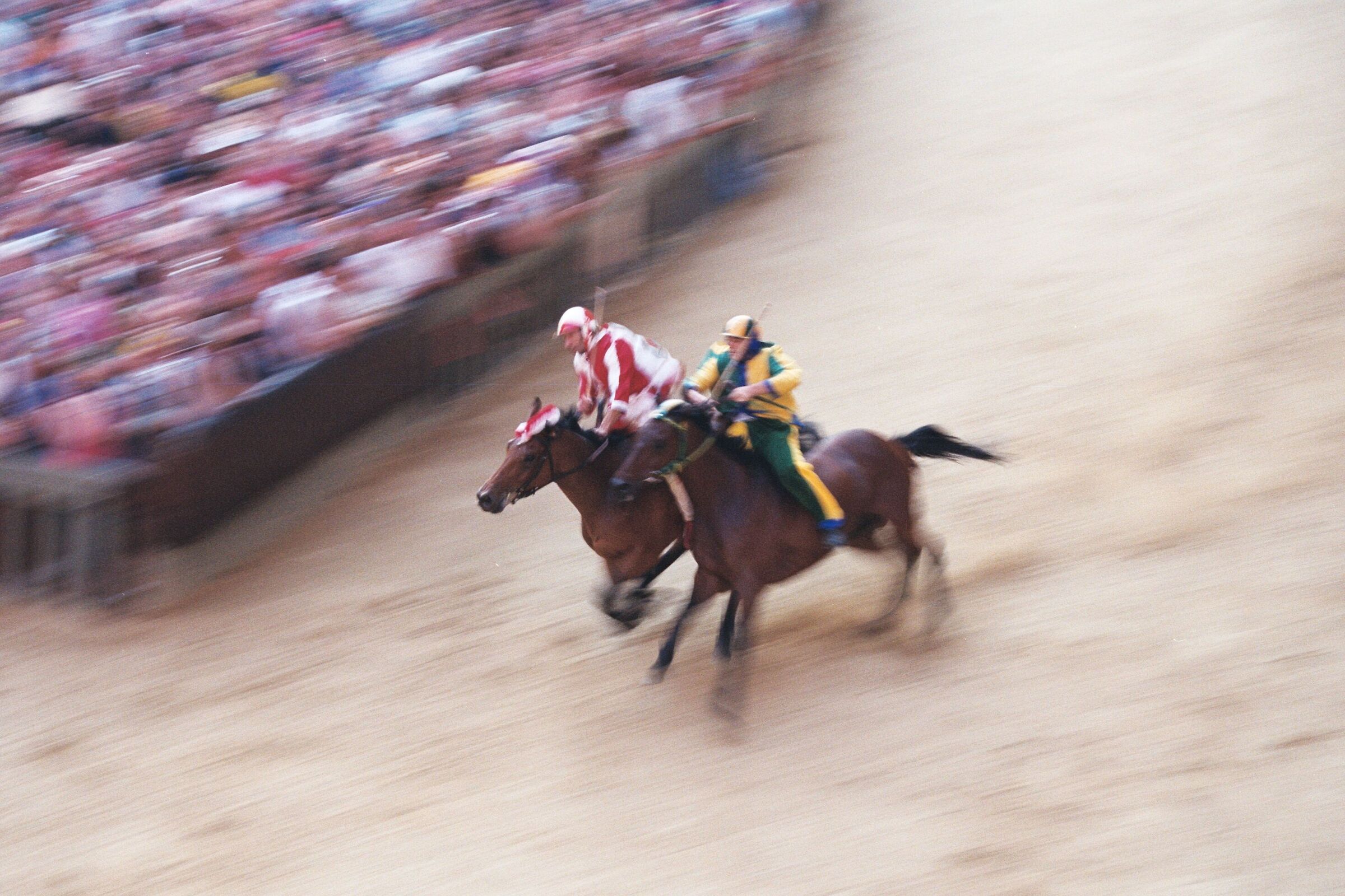 Palio di Siena