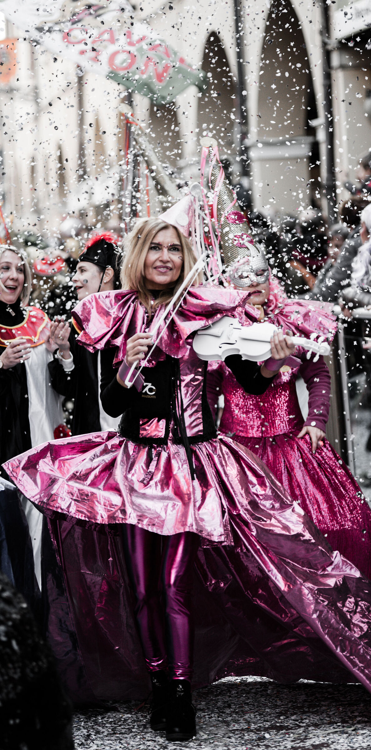 Carnevale