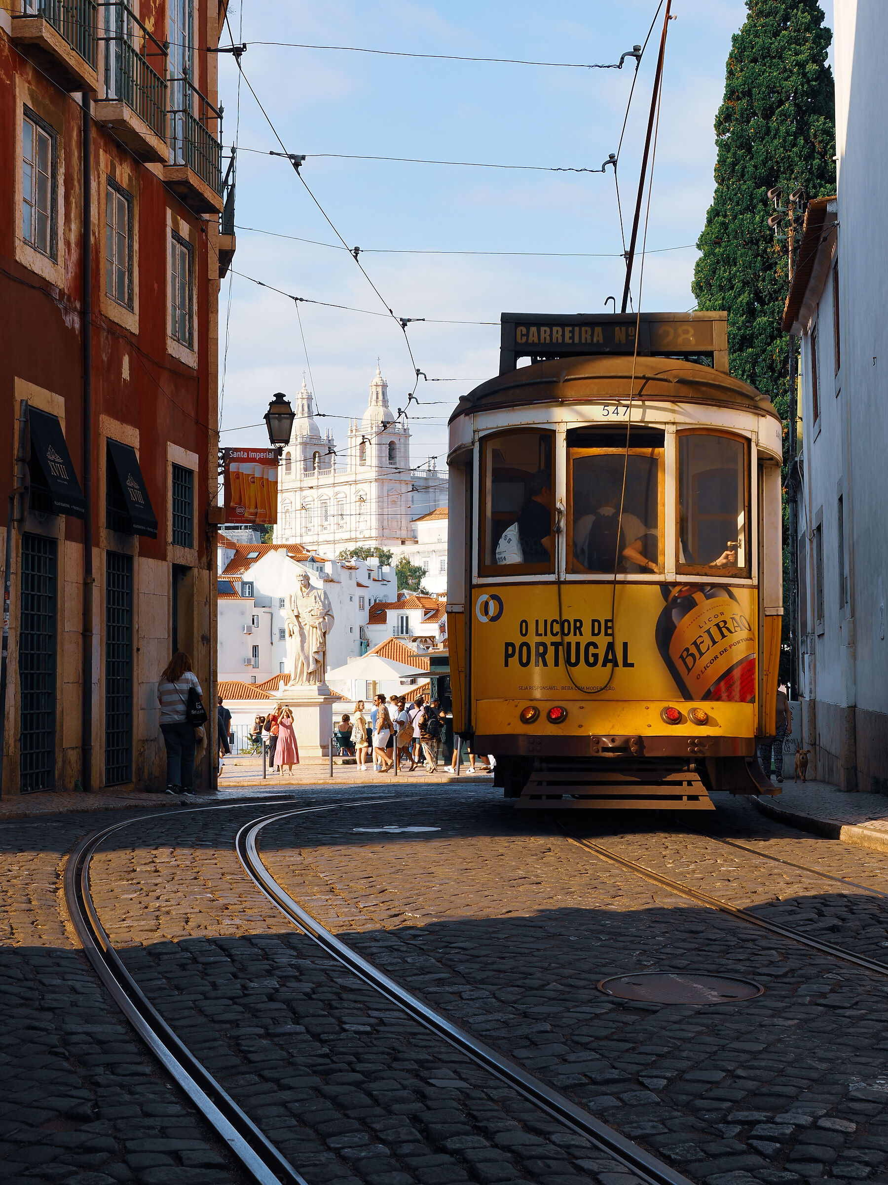 Lisbon