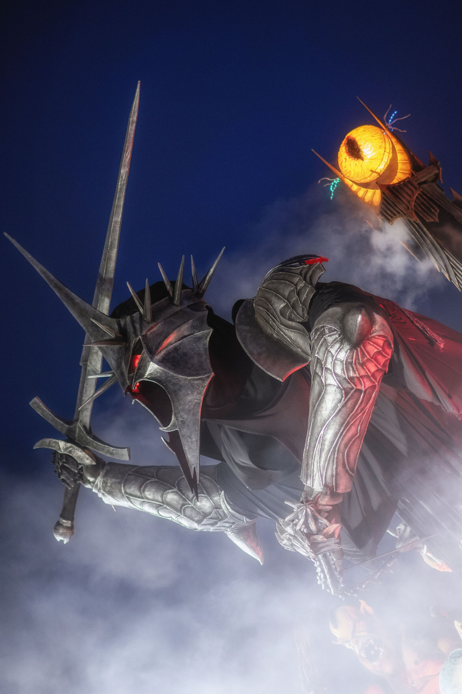 Sauron