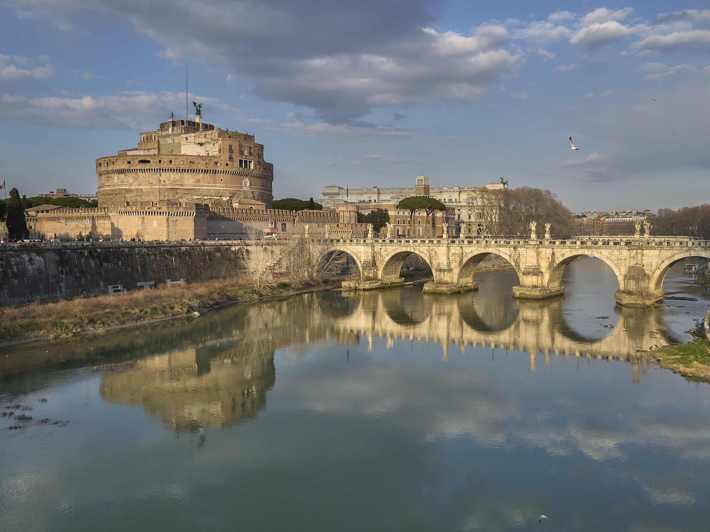 Castel Sant'Angelo