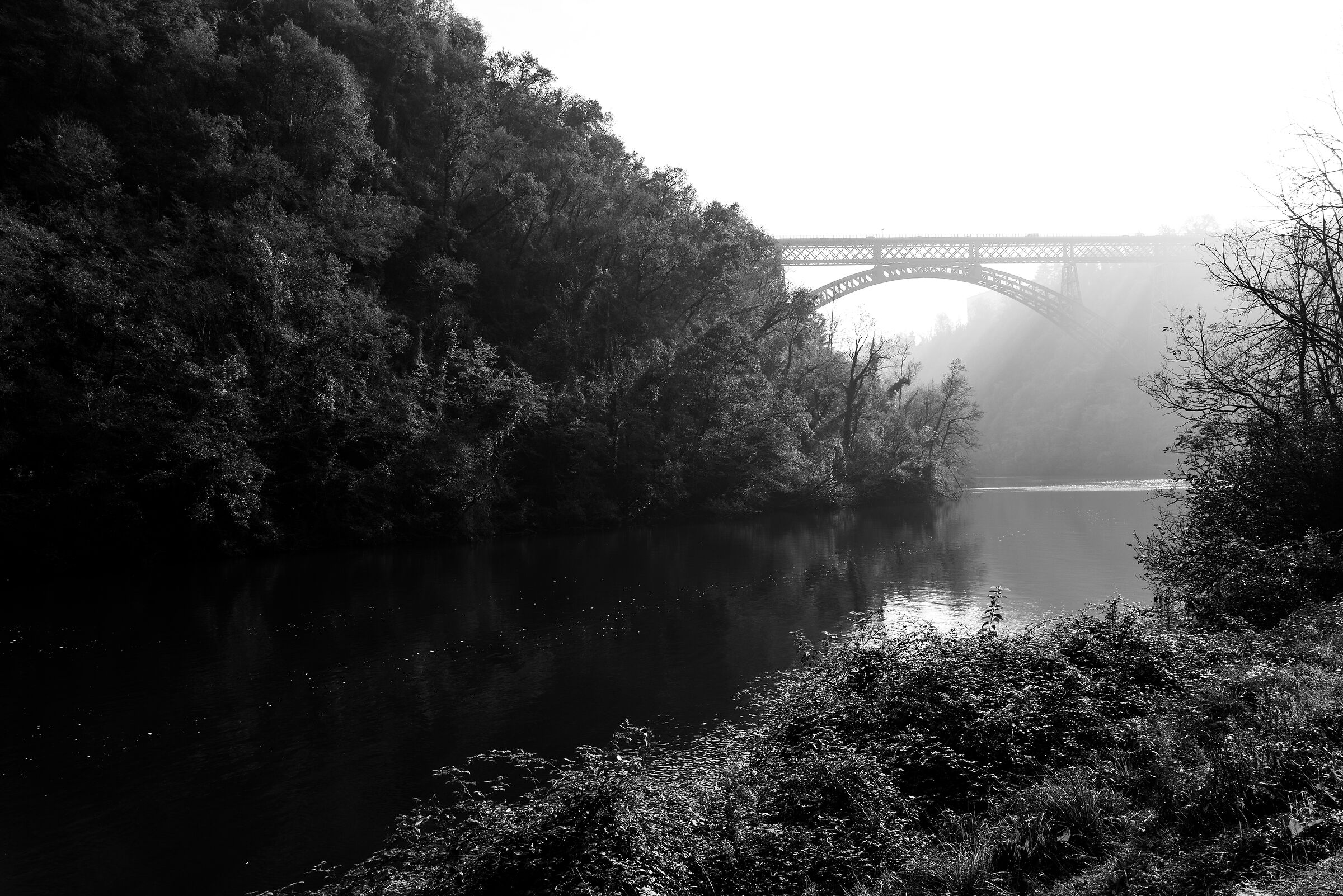 San Michele Bridge