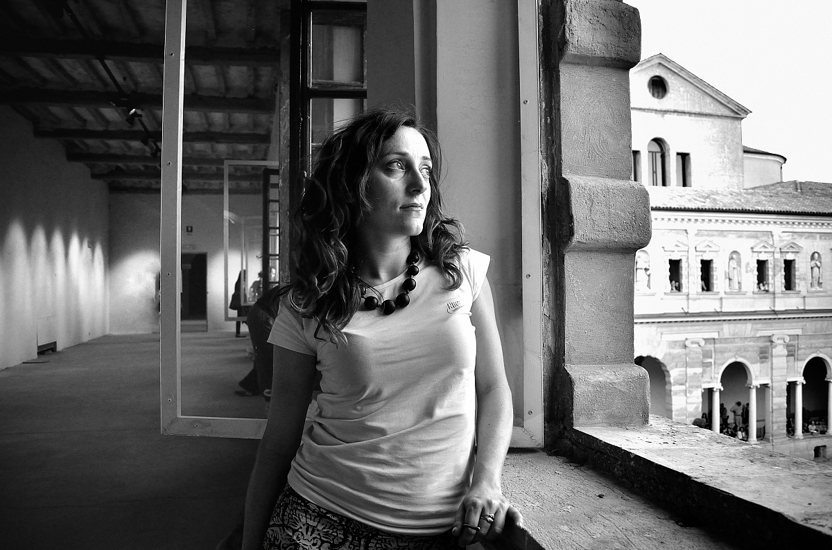 On the suggestion of the points of view