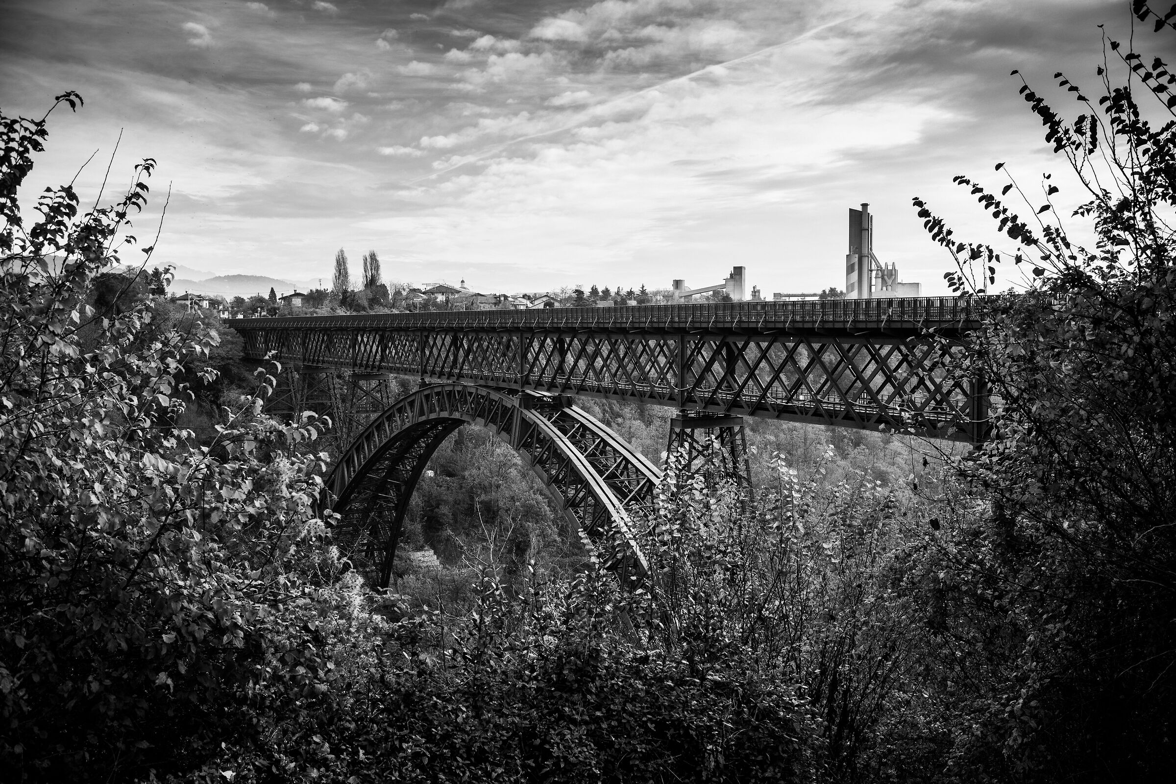 San Michele Bridge