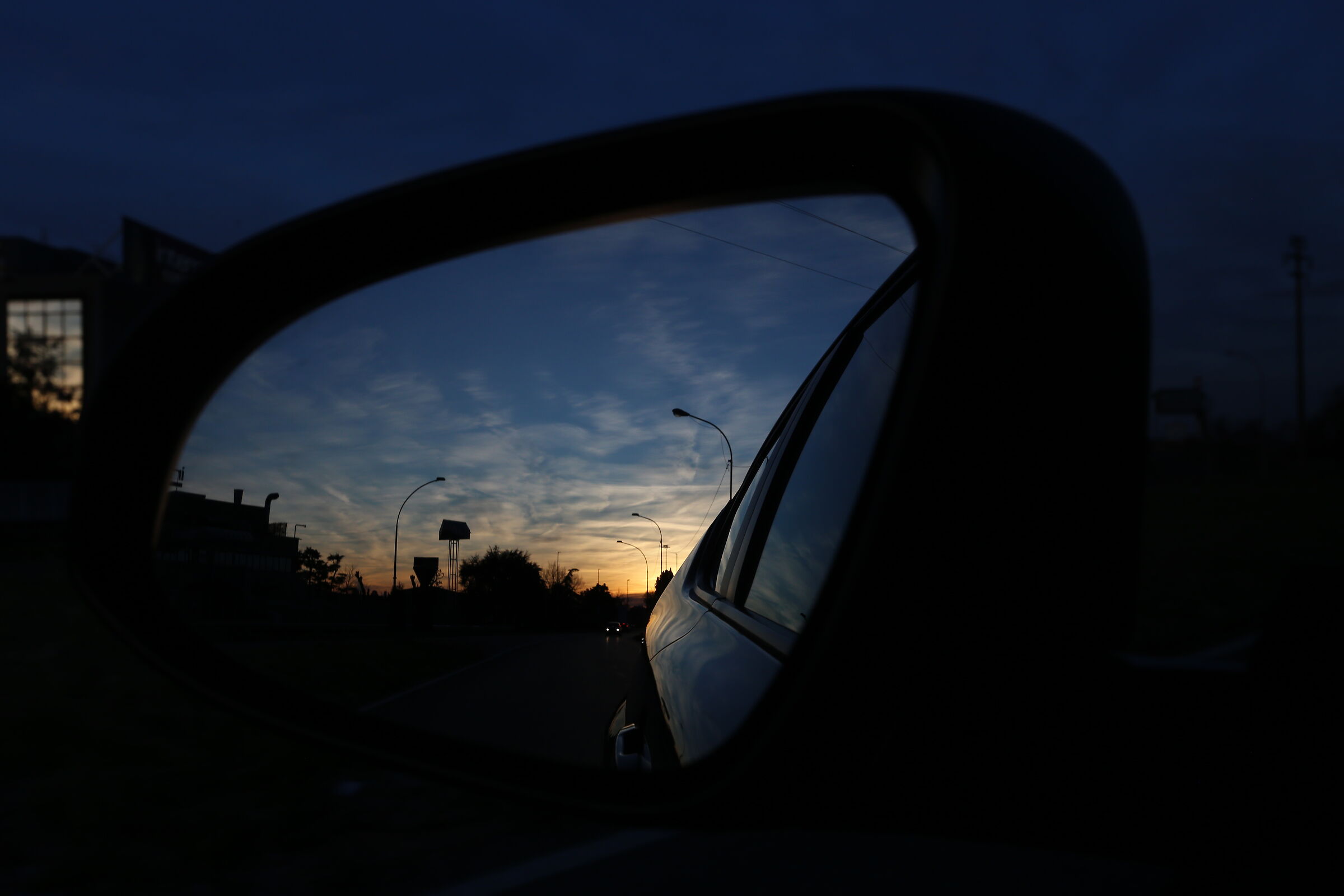 Riflessi