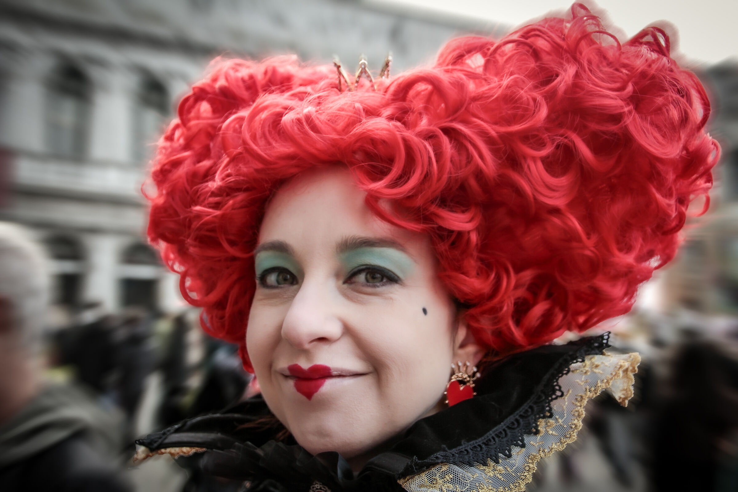 Regina di Cuori