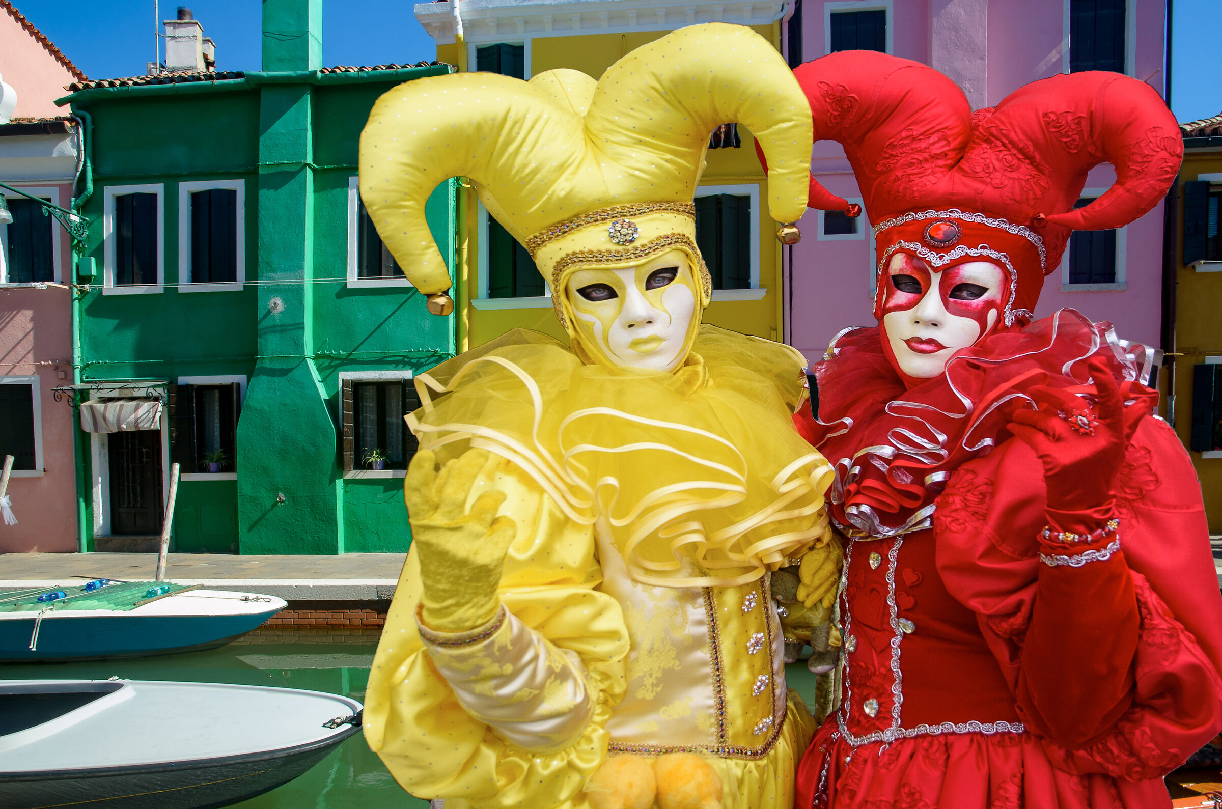 VE- Carnival 2025