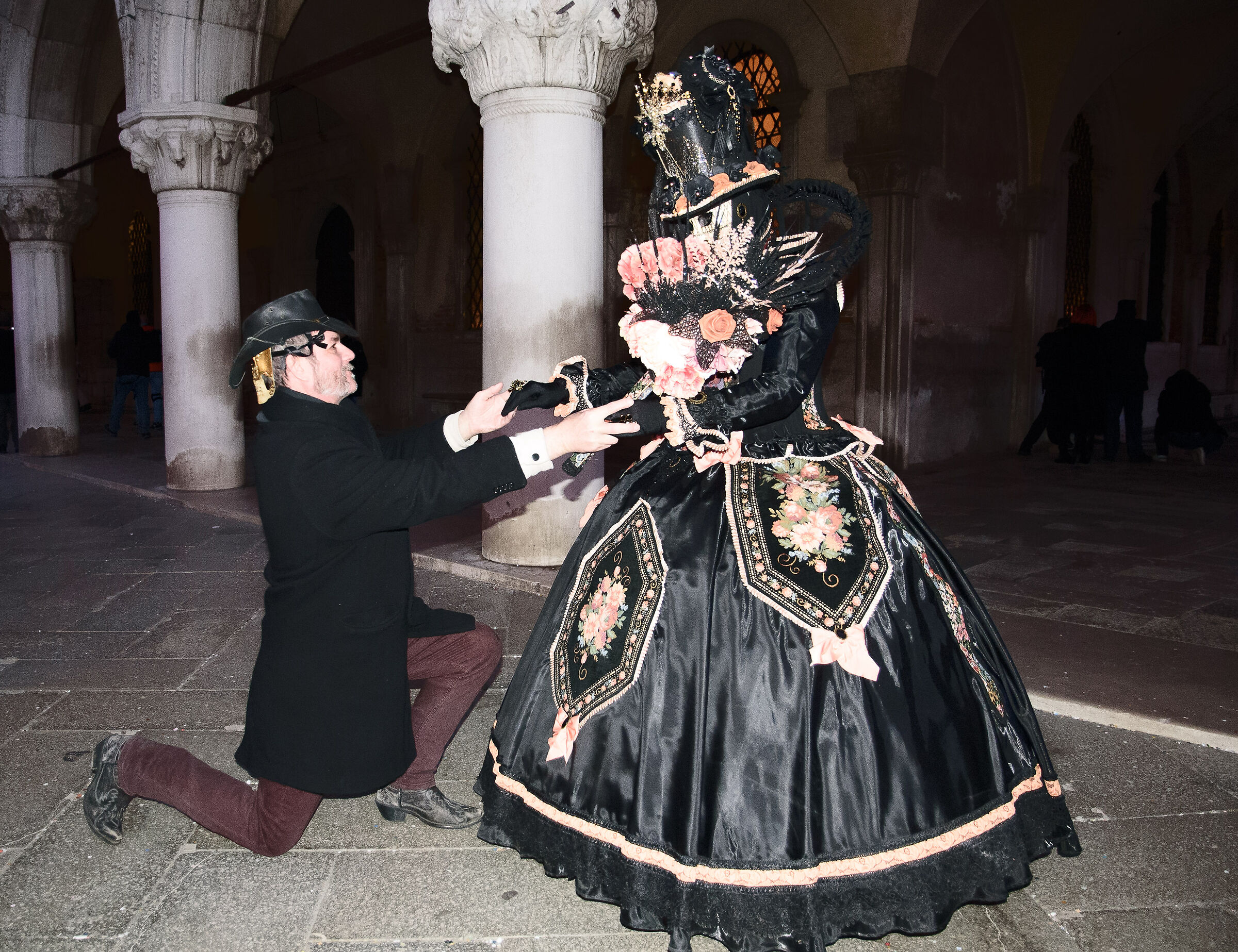 VE- Carnival 2025