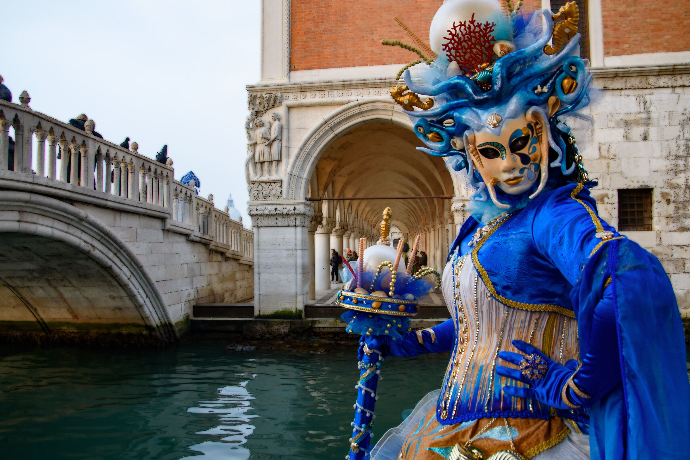VE- Carnival 2025