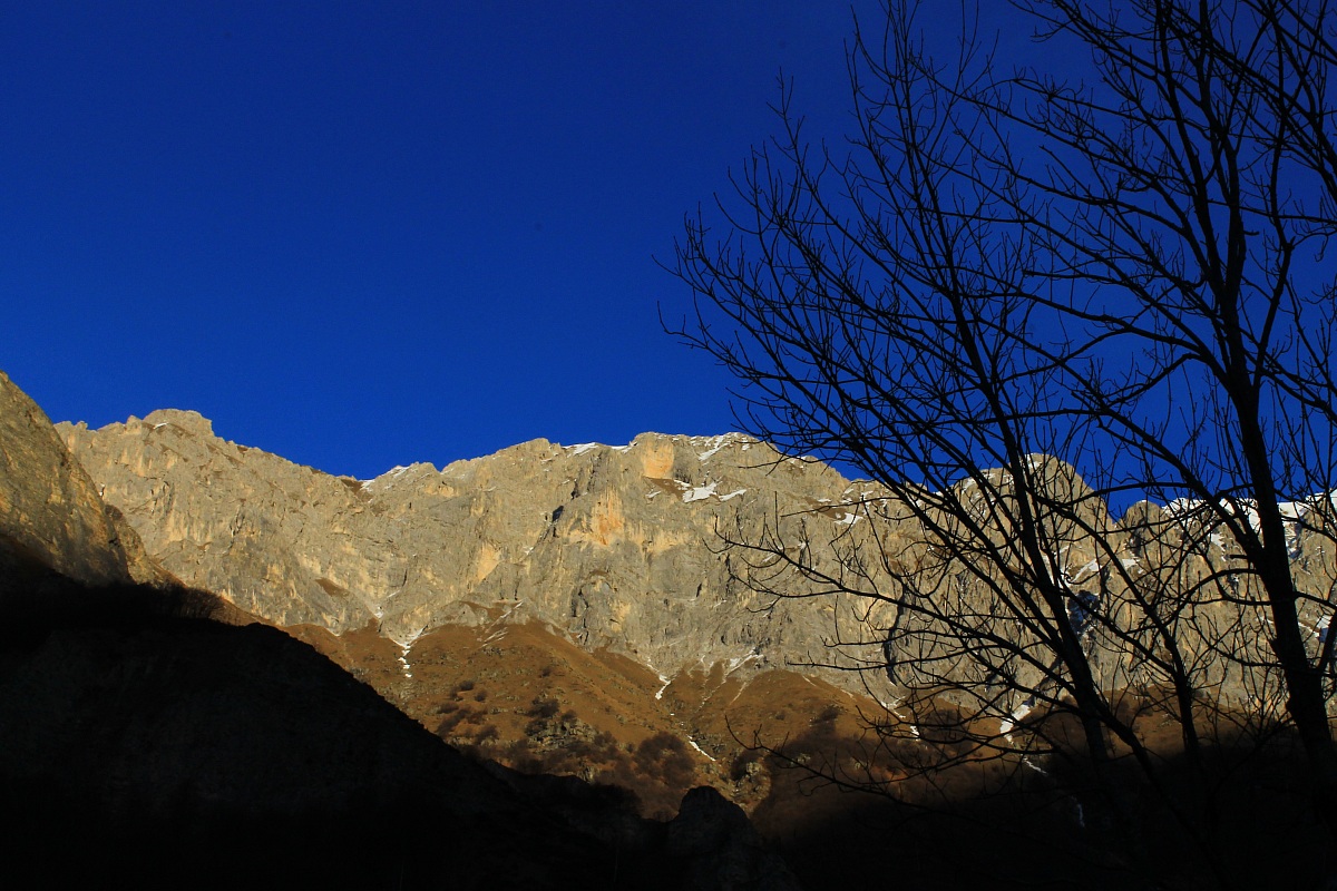 Entracque-Roofs Prer (cn) Italy / 4