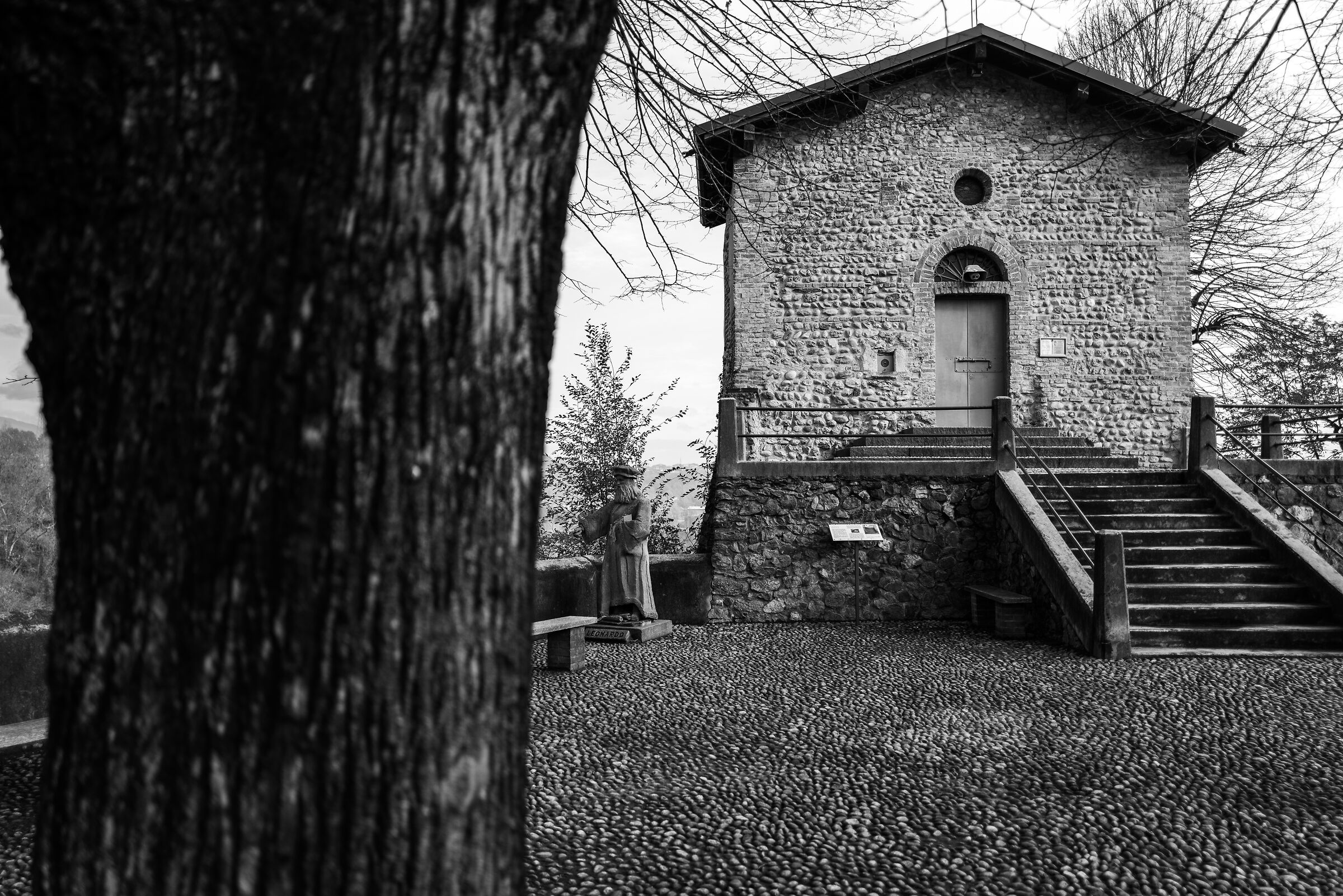 Sanctuary of Our Lady of Rocchetta