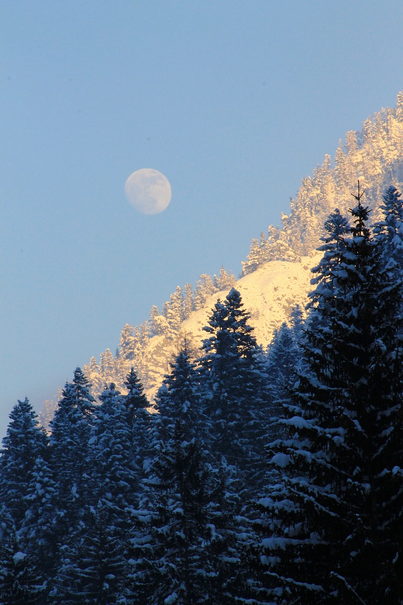 Bagni di Vinadio (cn) Italy / 2