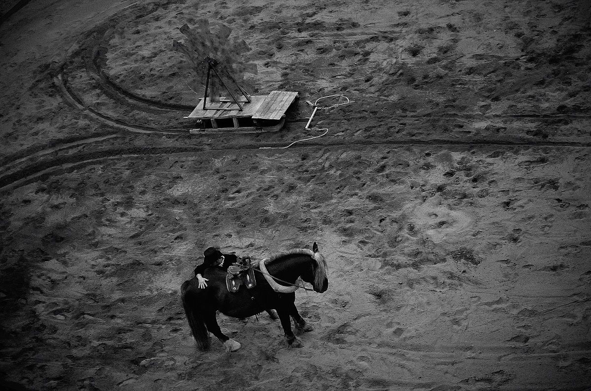 Stroking the fantastic