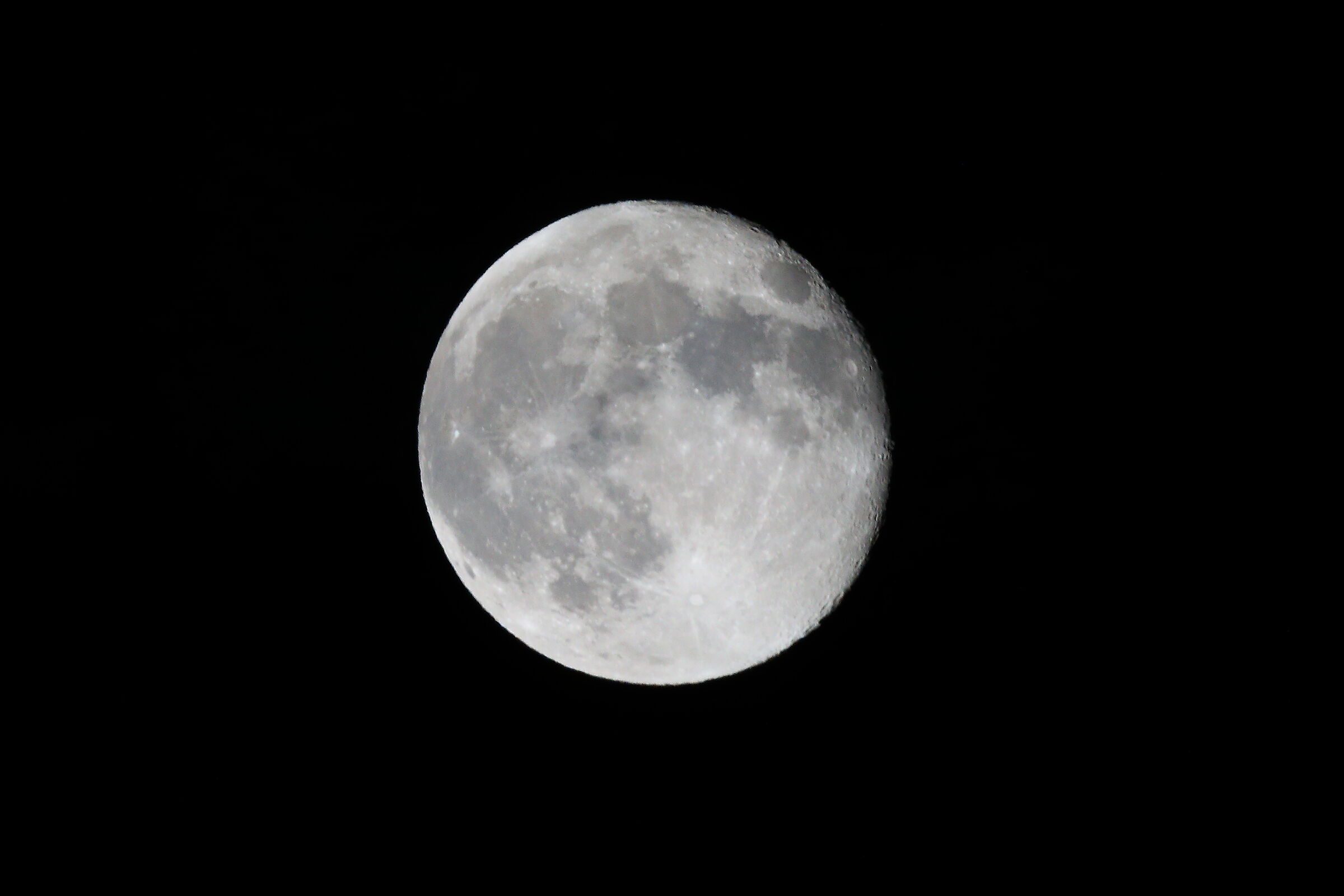 Astro 18 ottobre 2024 - 0029