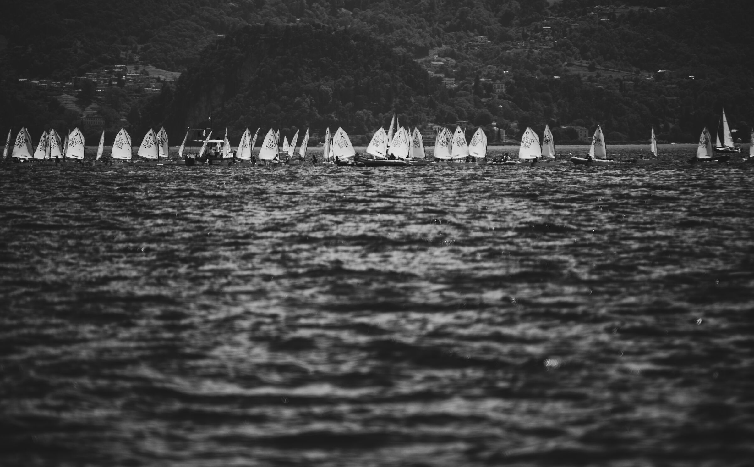 School sails