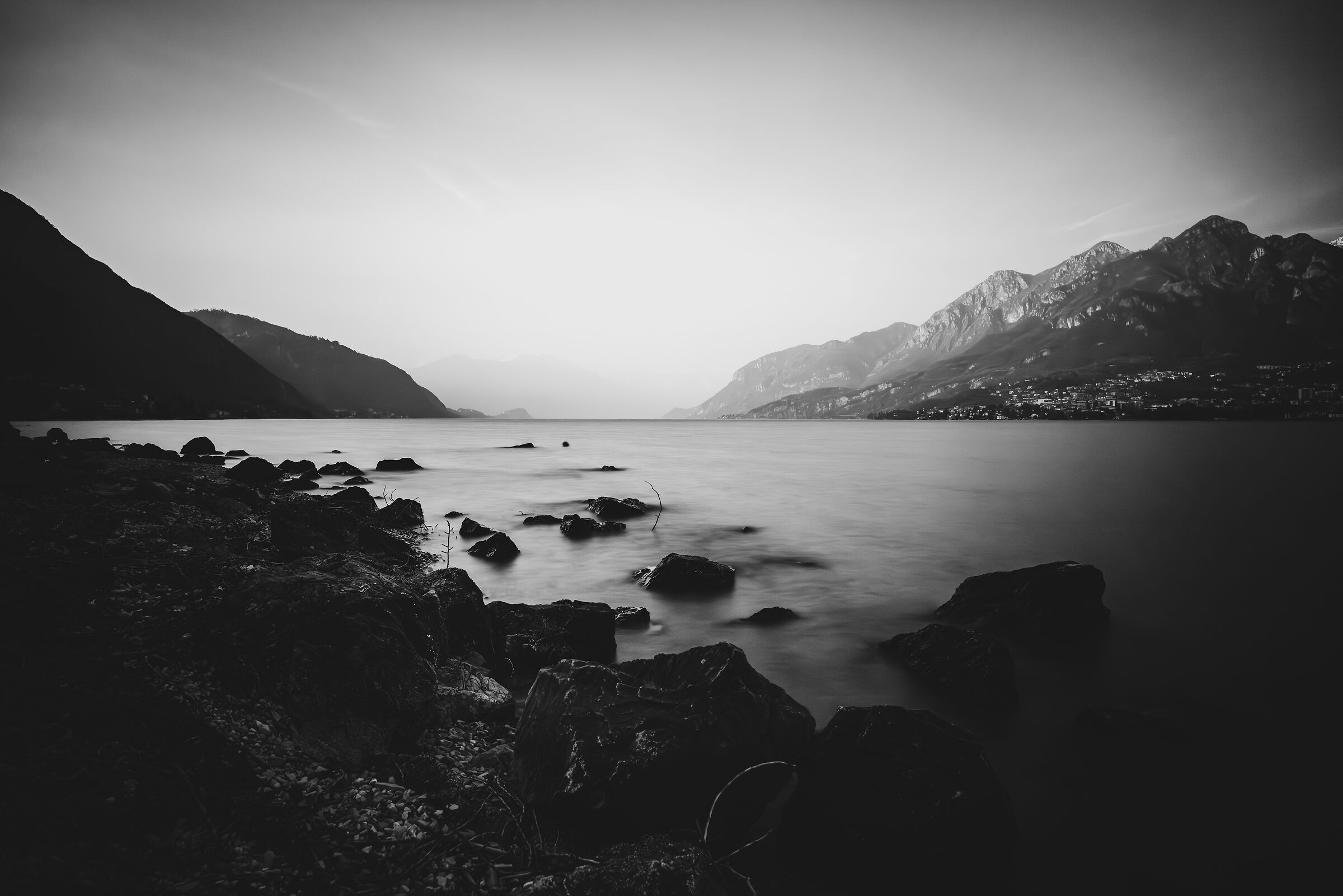 Lecco Branch