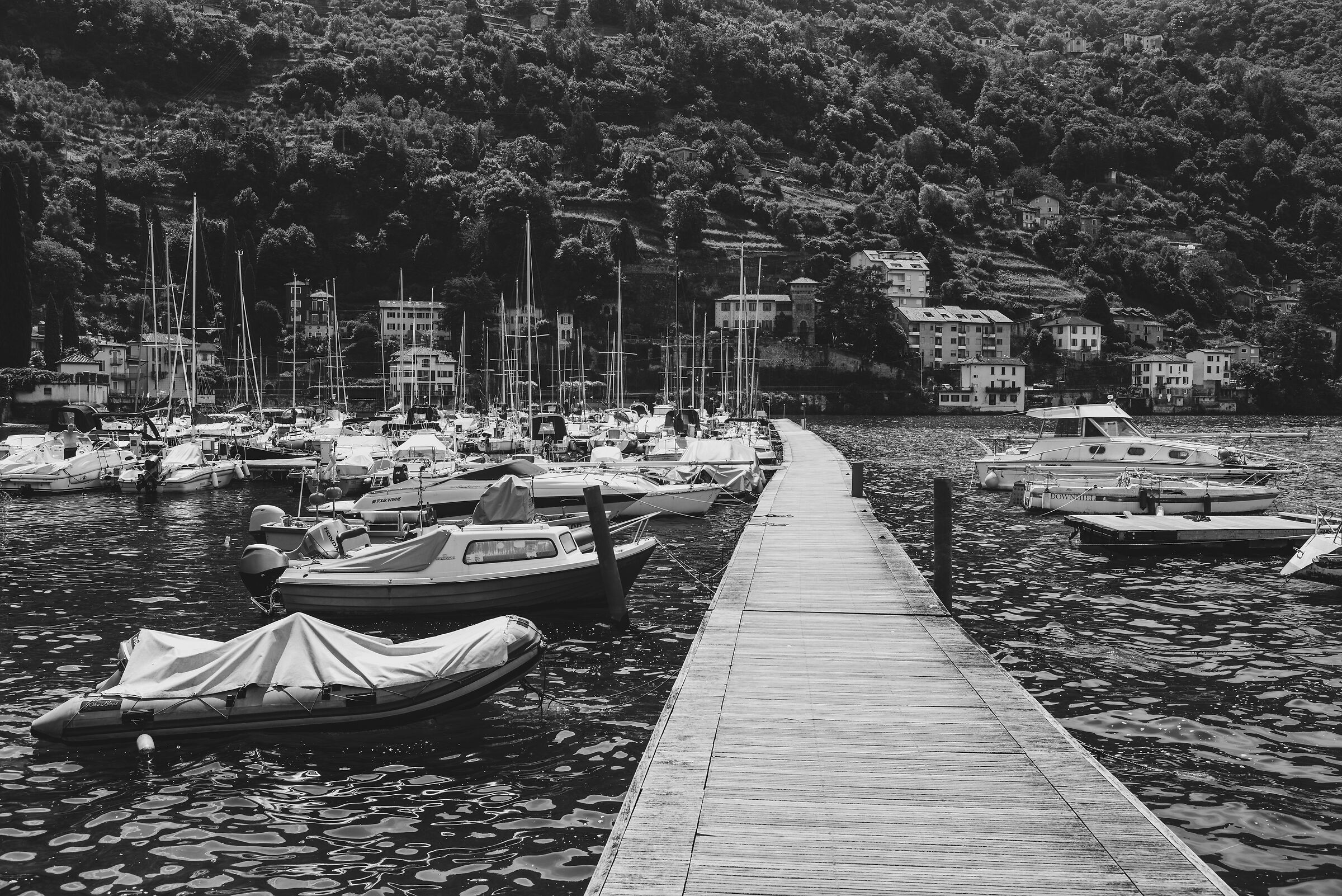 Bellano