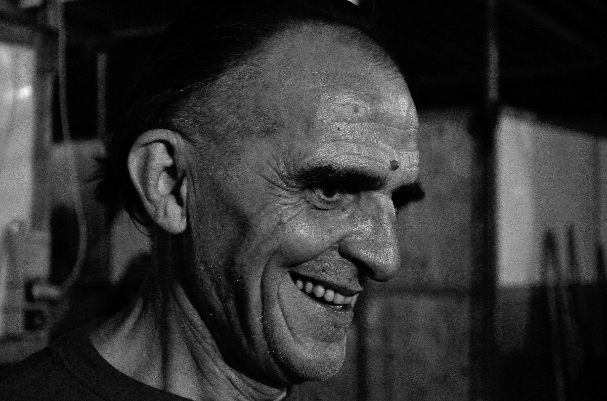 Giovanni Lindo Ferretti