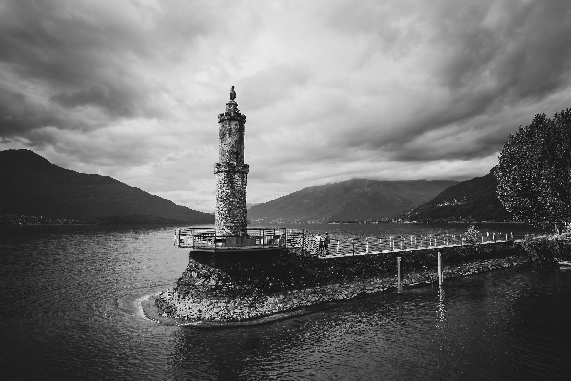 Gera Lario