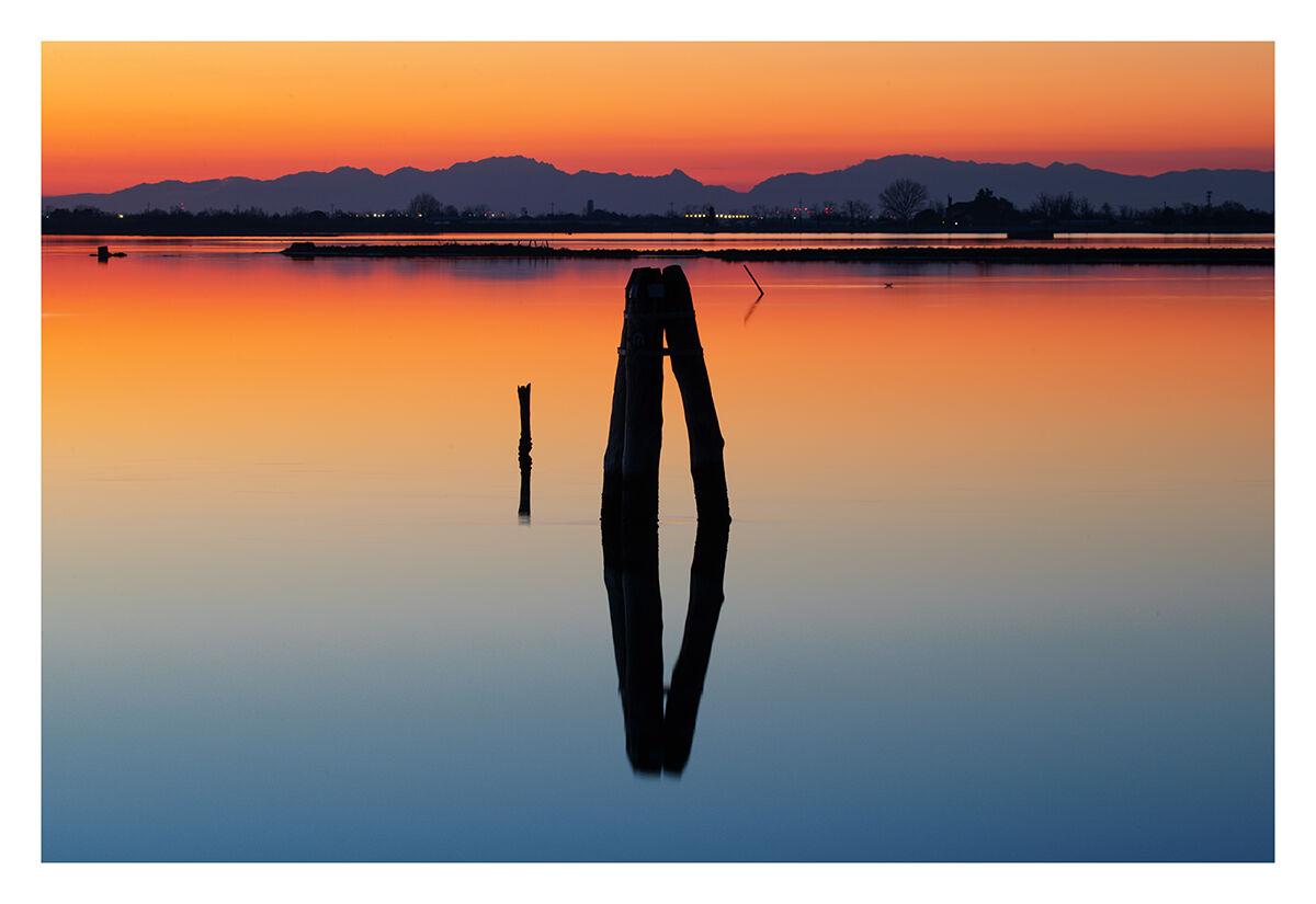 Laguna di Cavallino Treporti