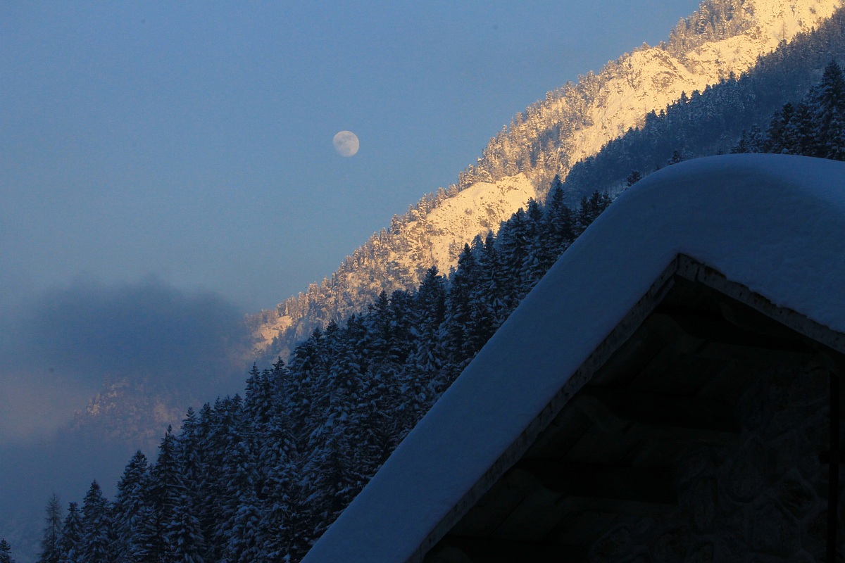 Bagni di Vinadio (cn) Italy / 5