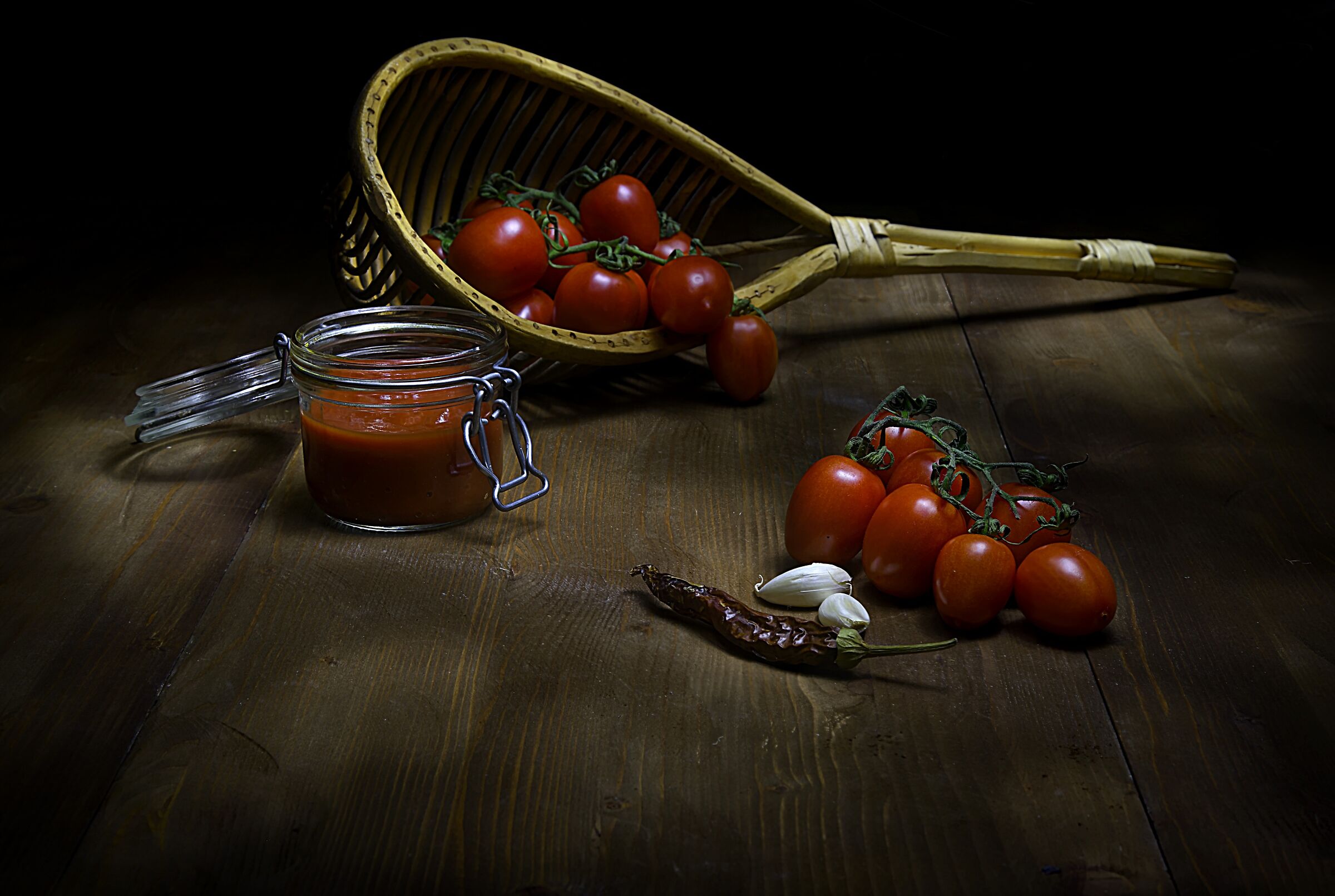 Sugo rosso