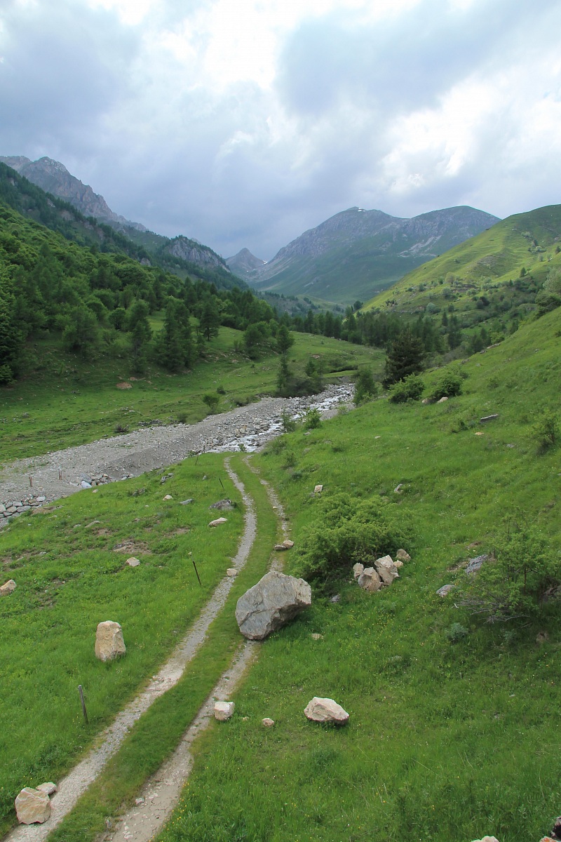 Demonte - Valley of the Force (cn) Italy / 2
