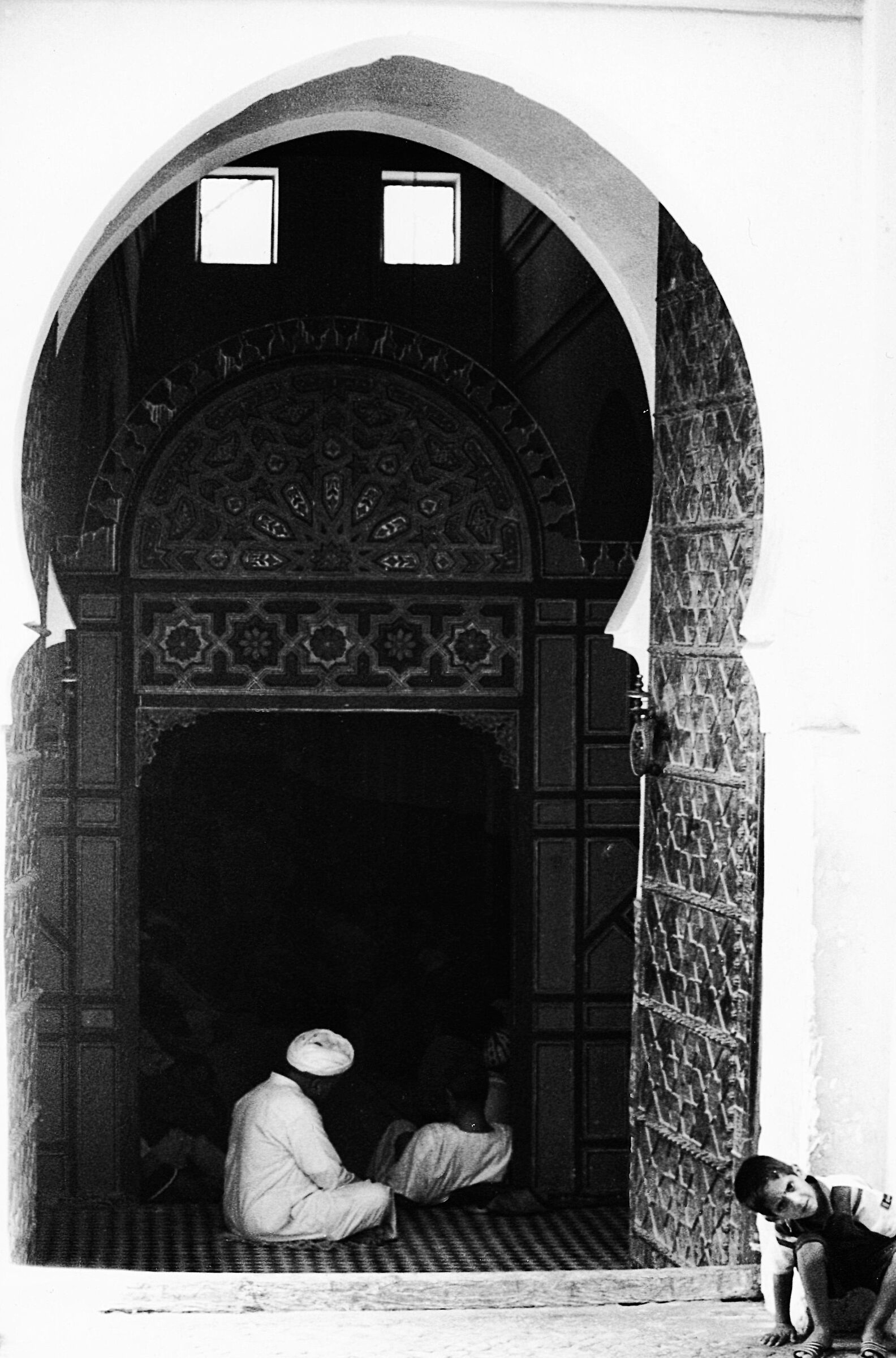 Marrakech - Marocco