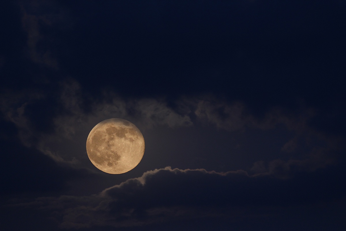 Luna super 23/06/2013