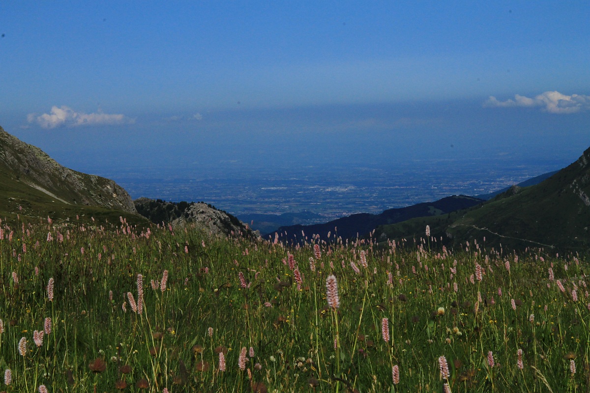 Demonte - Colle Fauniera (cn) Italy / 1