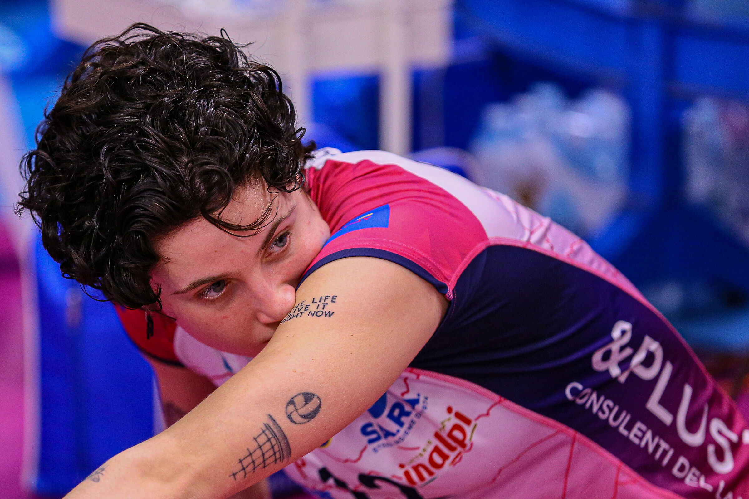 Martina Bracchi