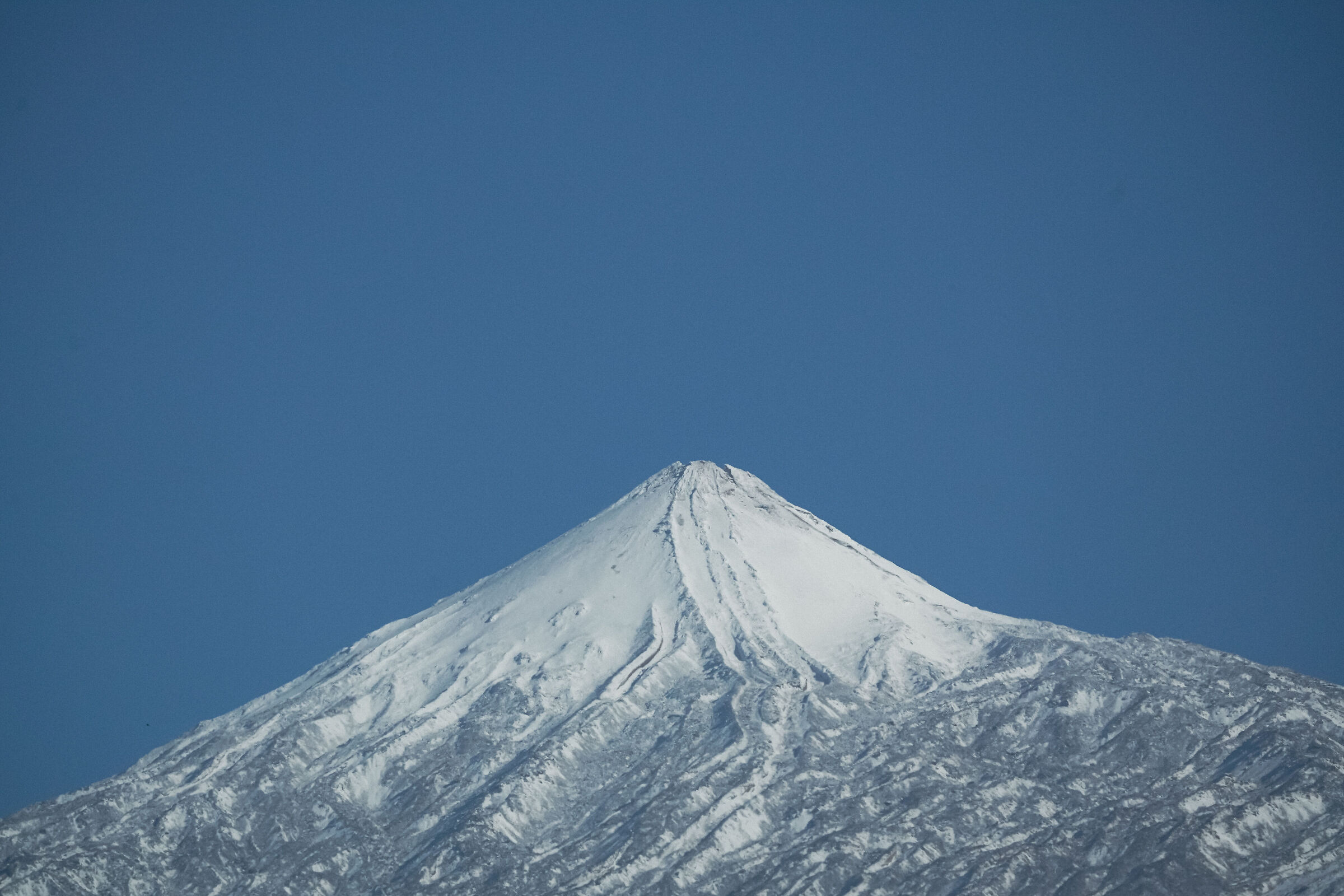 Pico del Teide