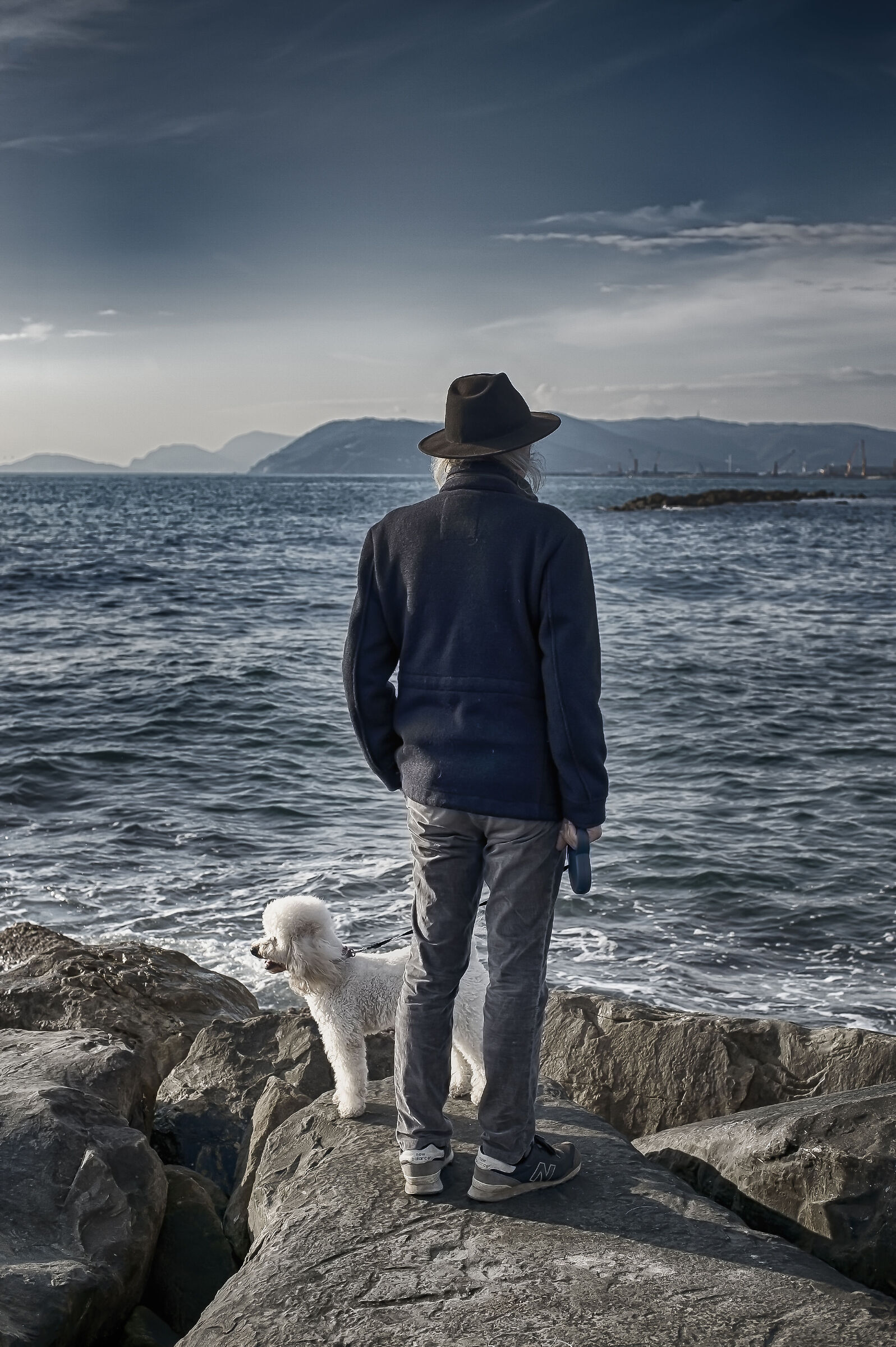 ...compagni di vita...