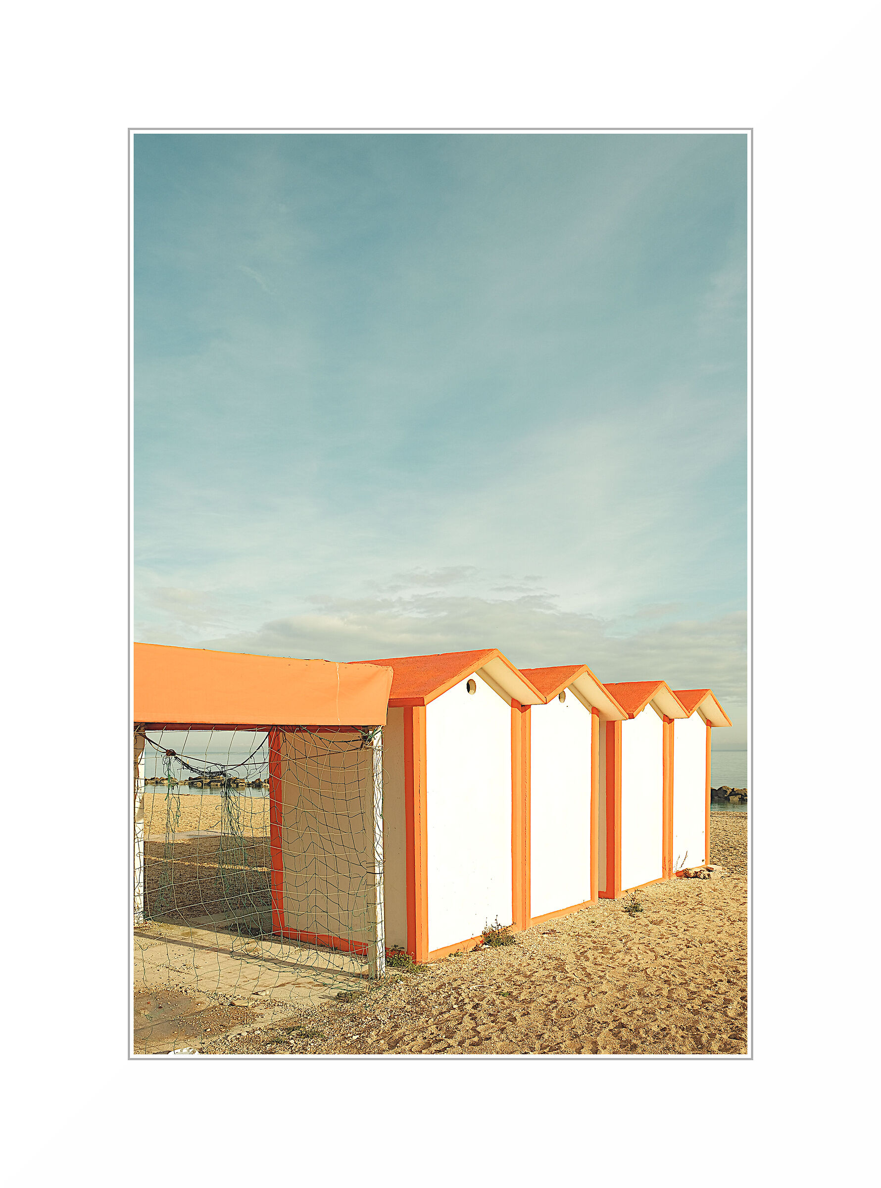 Porto Recanati, 2024
