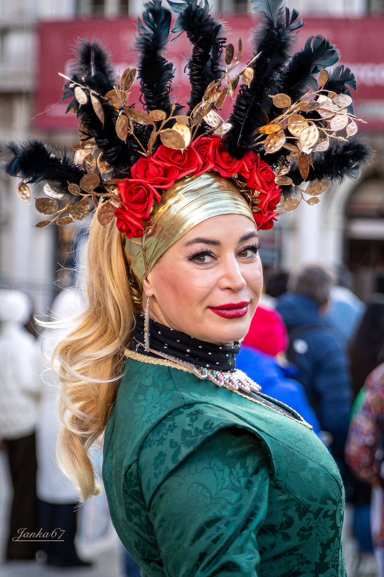 Carnevale 2025