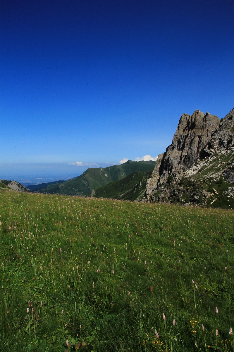 Demonte - Colle Fauniera (cn) Italy / 2