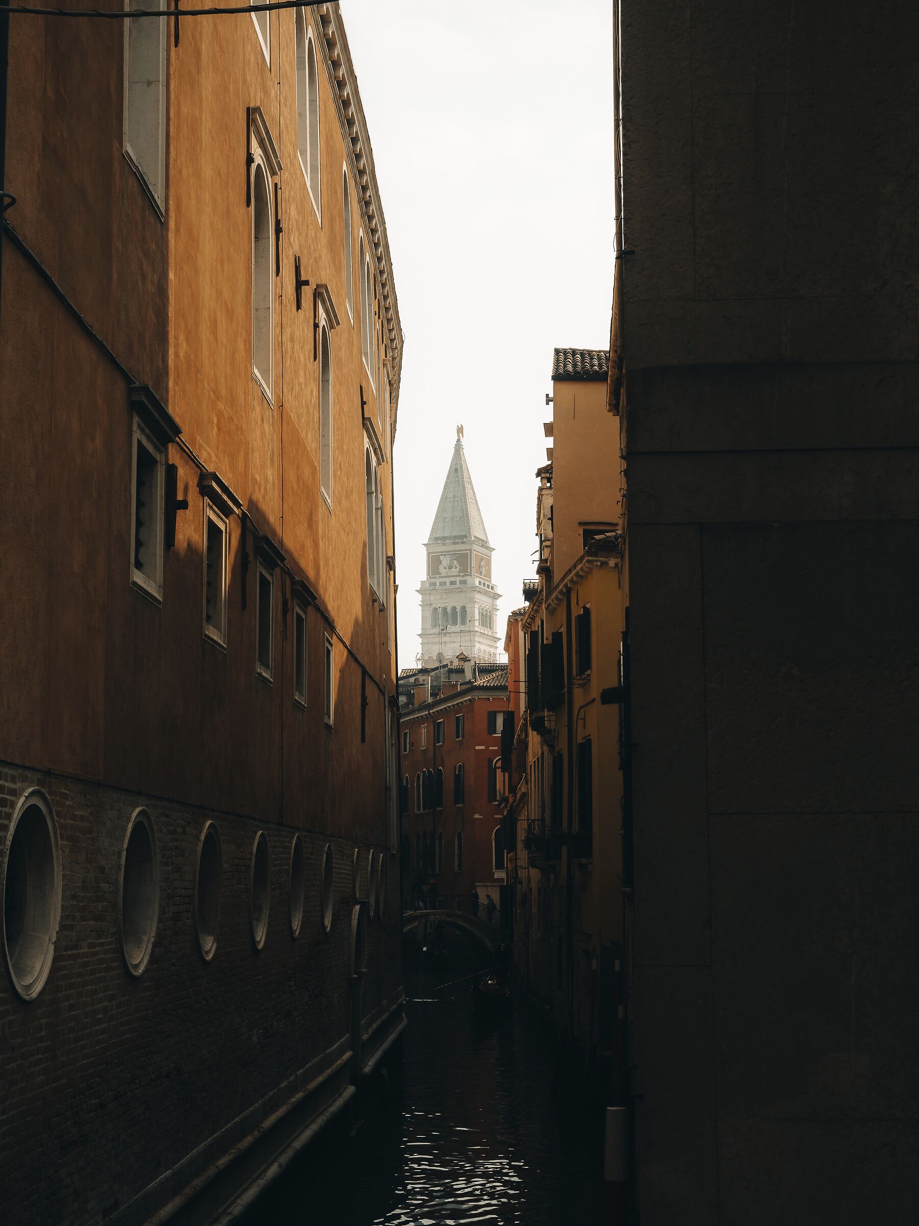 Scorcio di Venezia 1