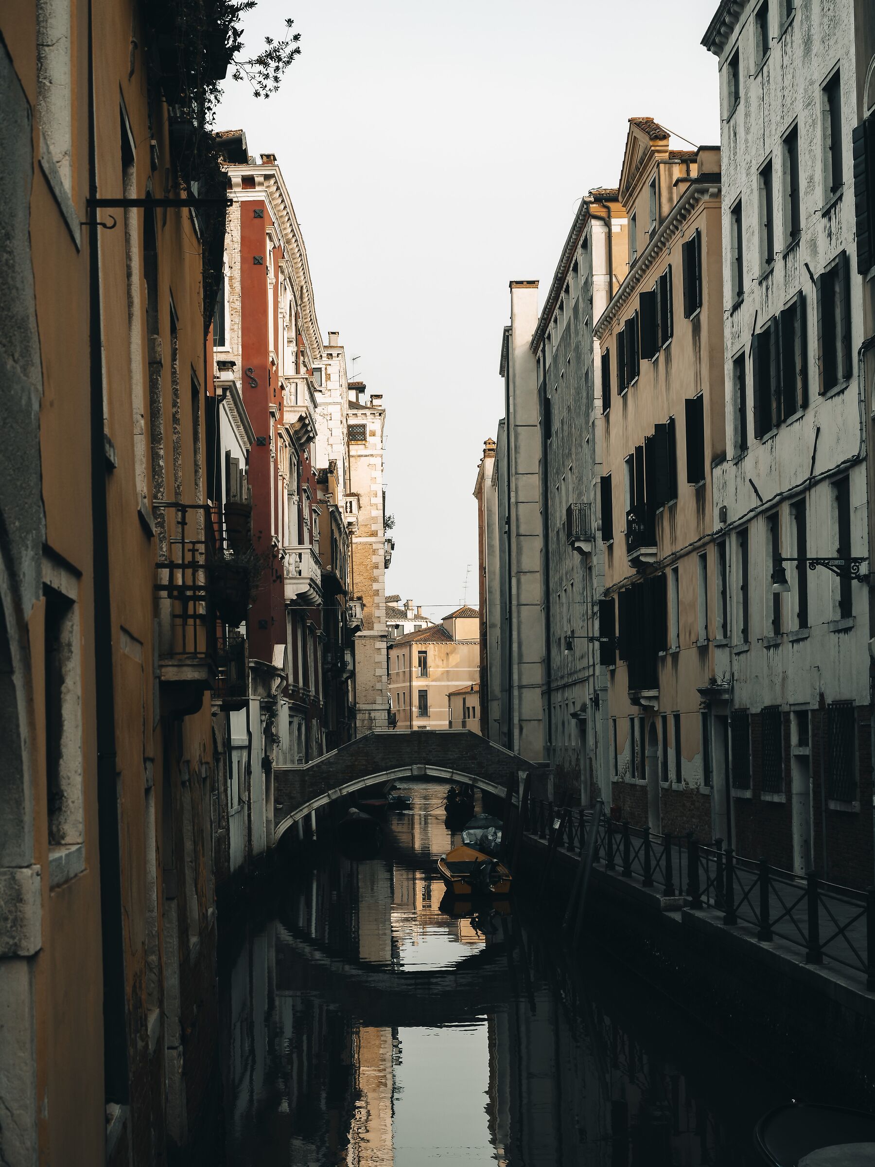 Scorcio di Venezia 3
