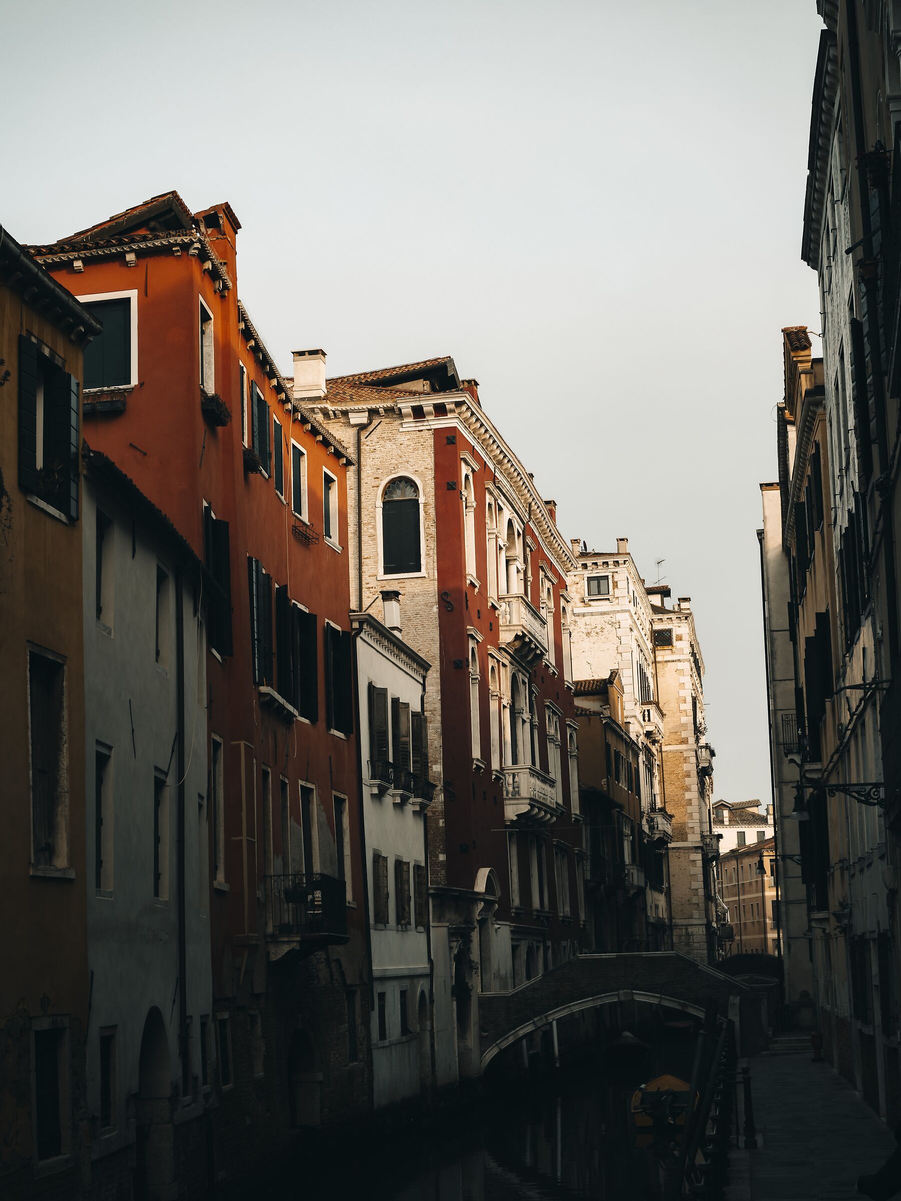 Scorcio di Venezia 4