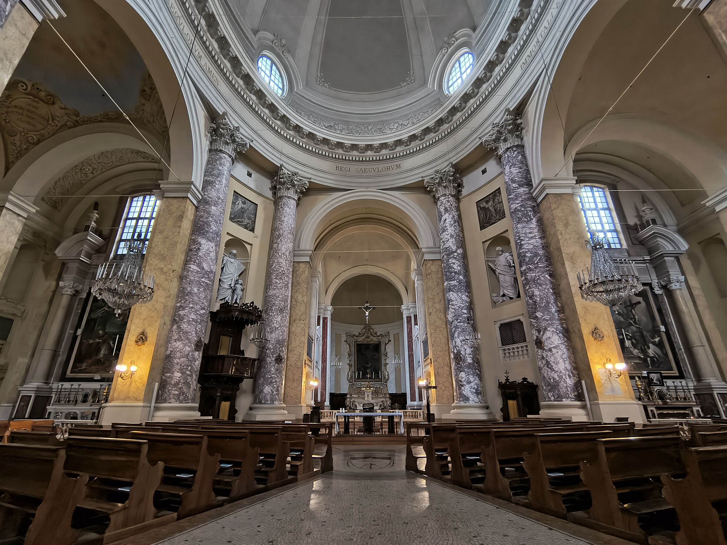 Chiesa di San Domenico
