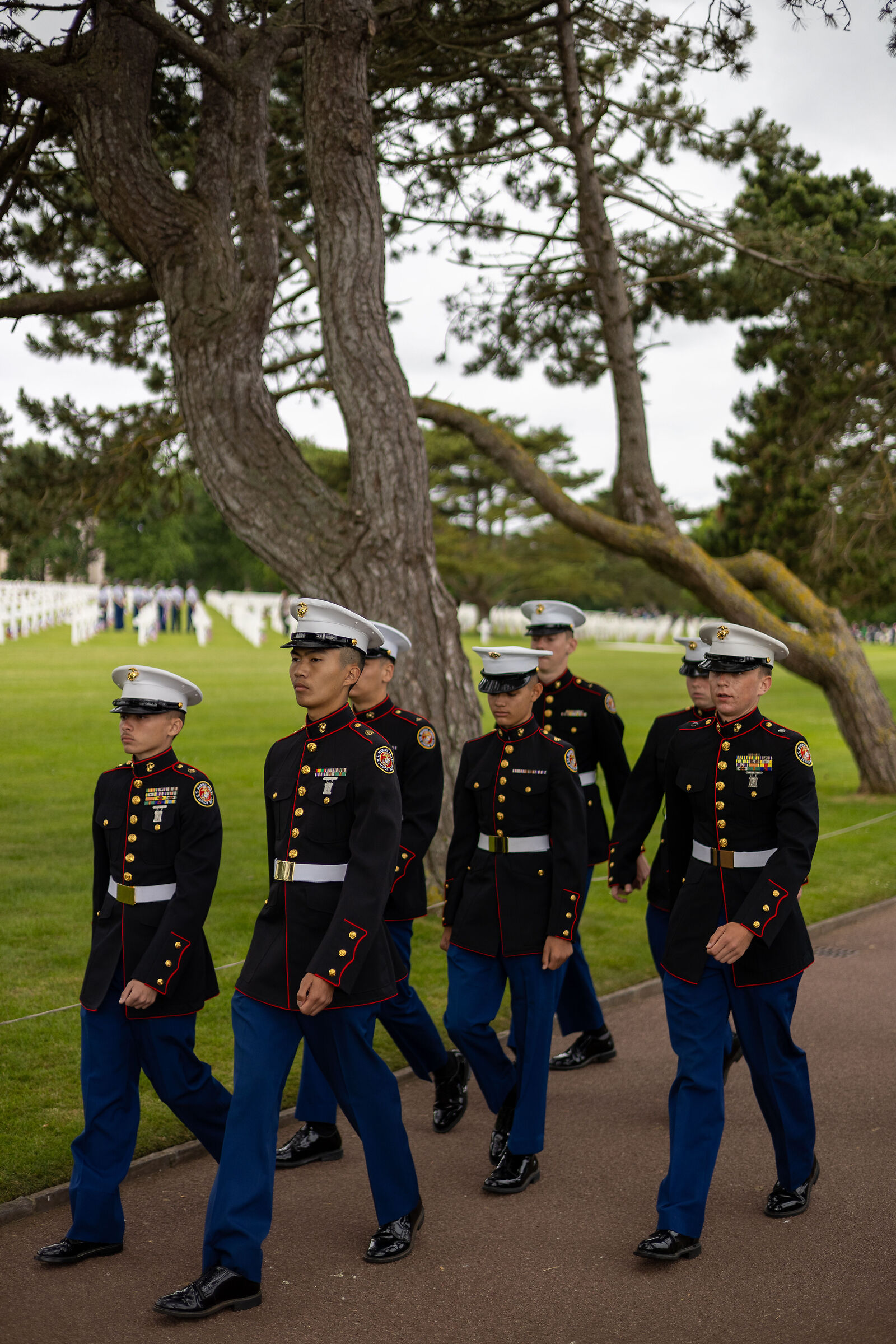 United States Marine Corps