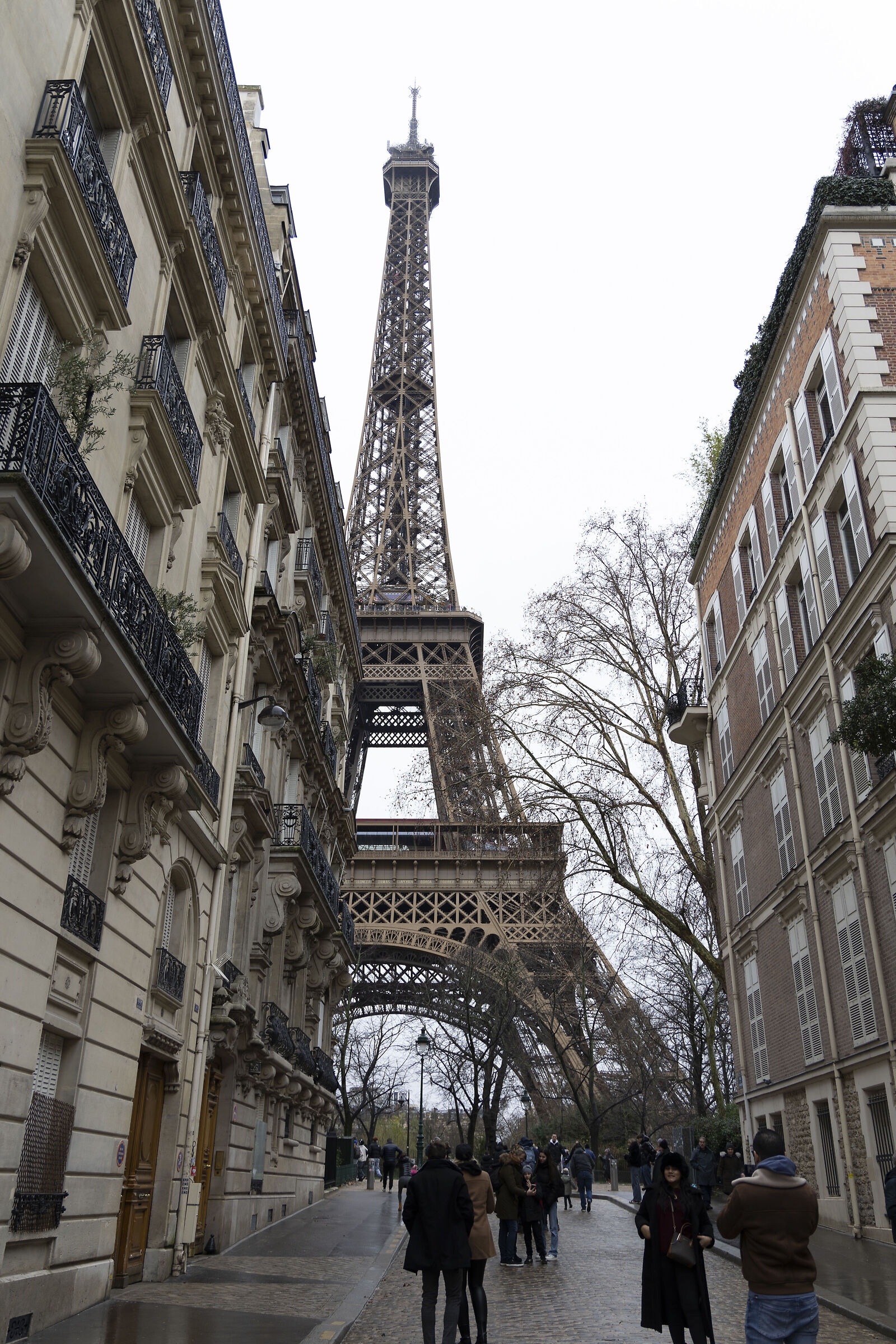 Tour Eiffel