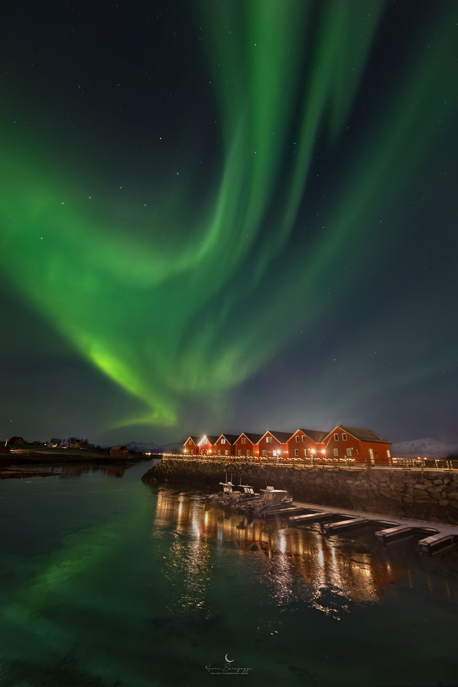 Lofoten 2025 un ricordo indelebile