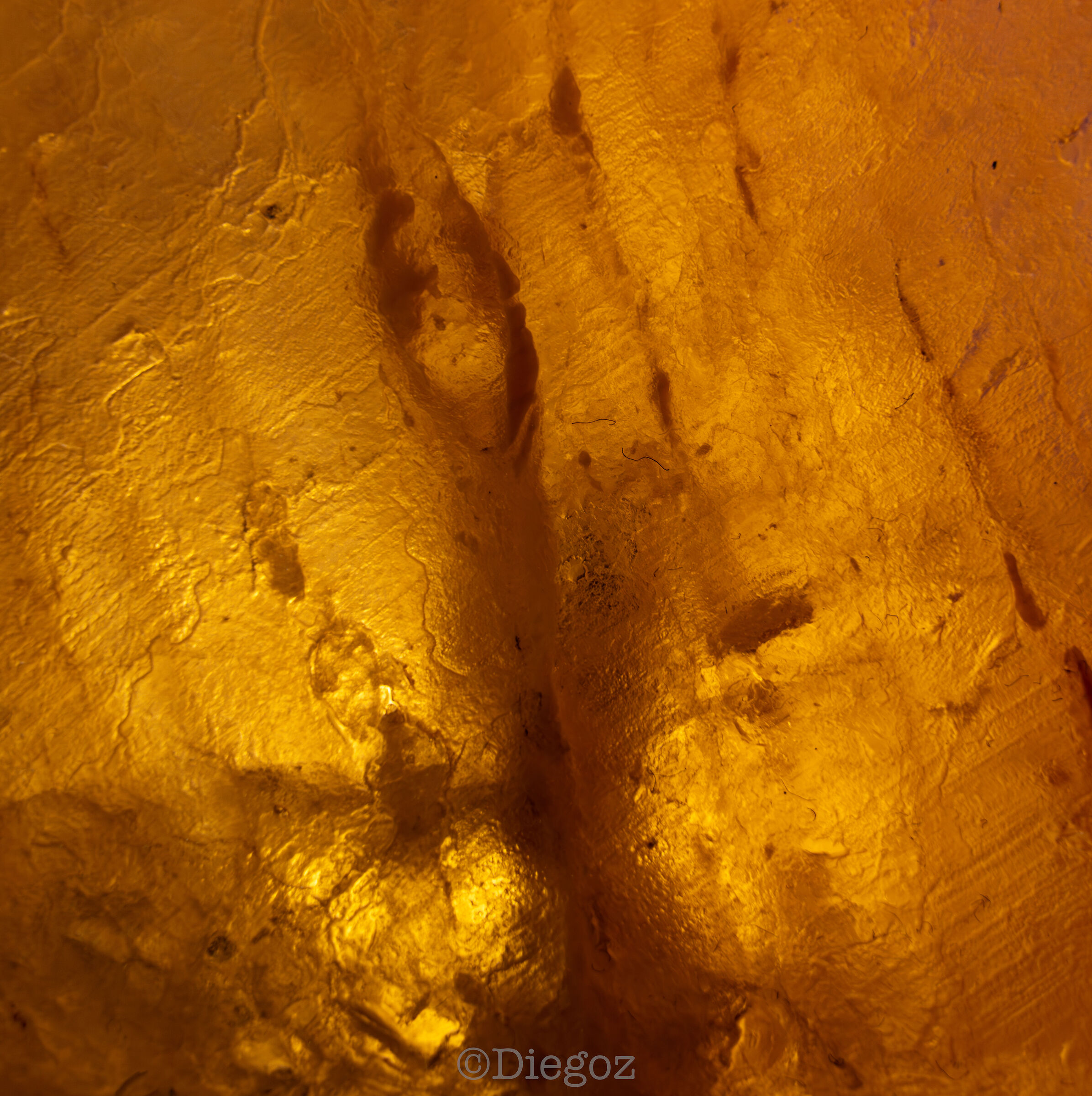 Salt lamp
