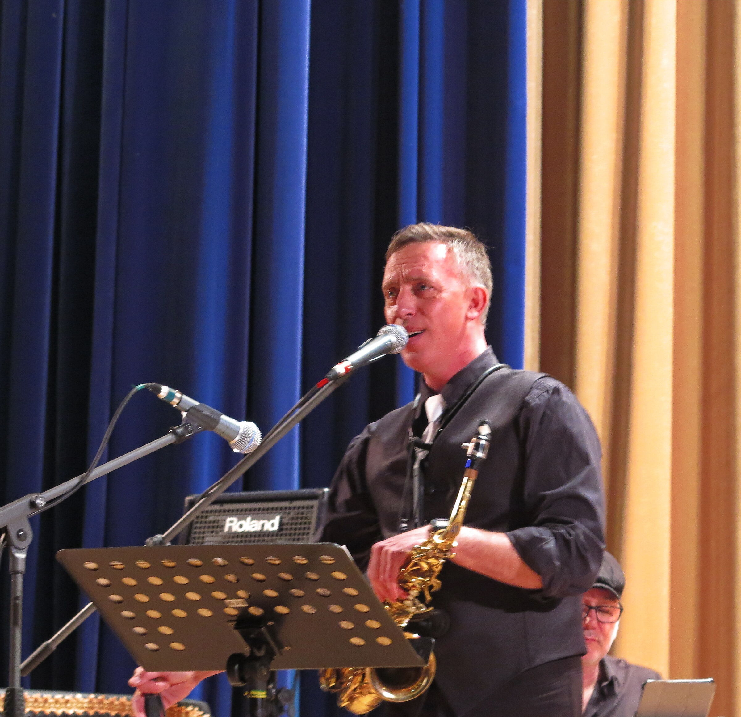 jazz